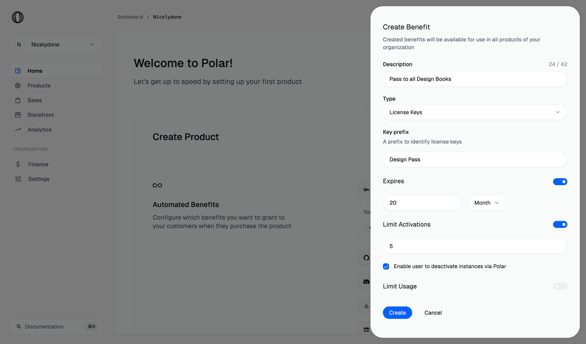 Polar
			      ux ui design