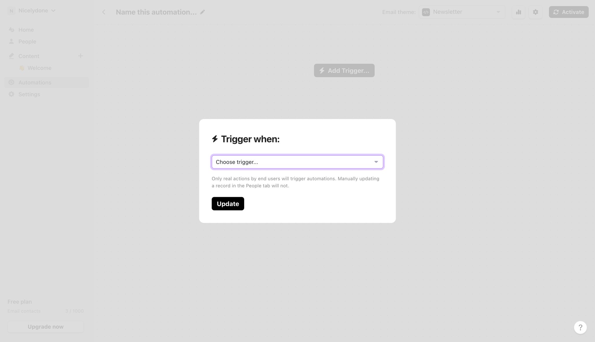 Audienceful
			        ux ui design