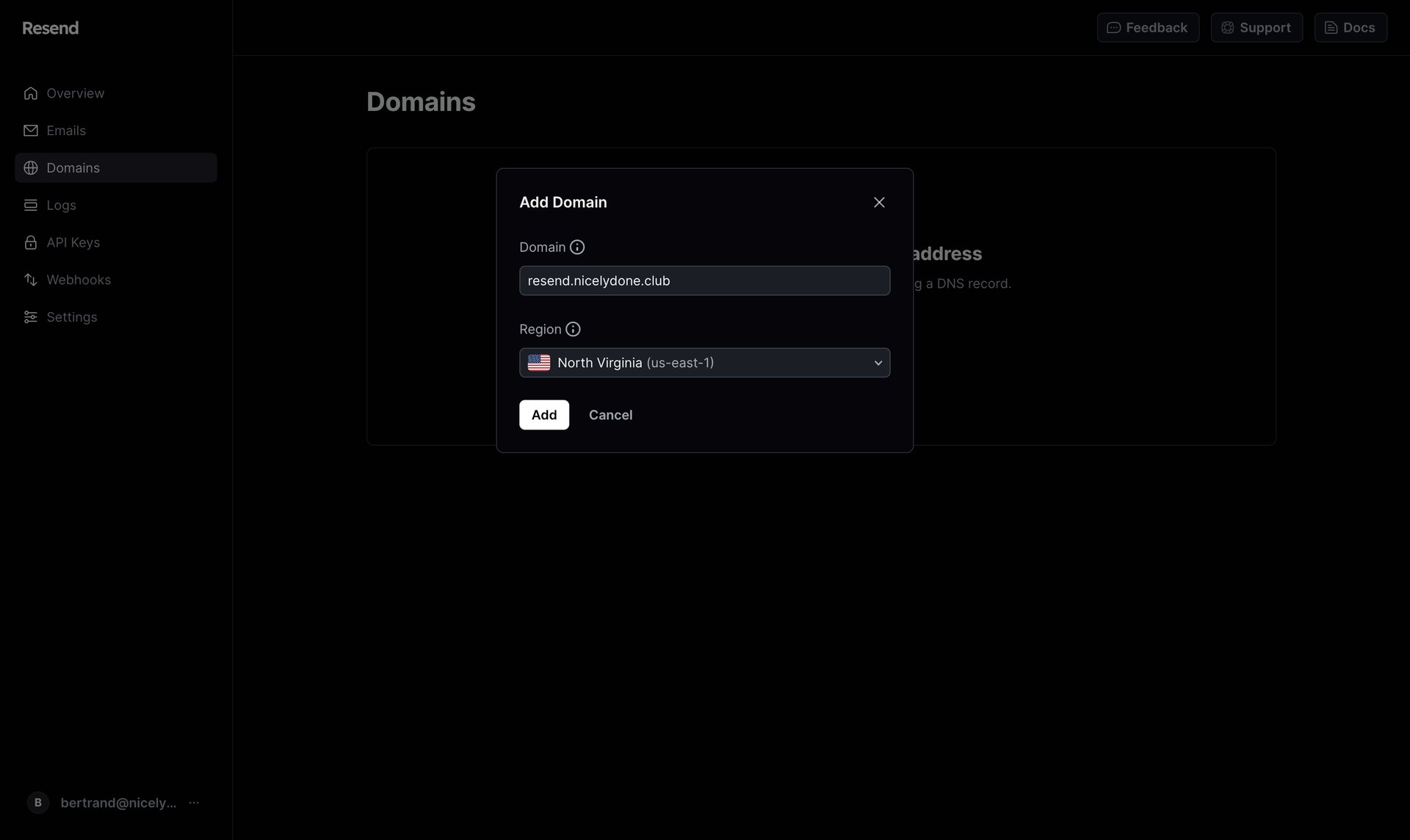 Resend
			       ux ui design