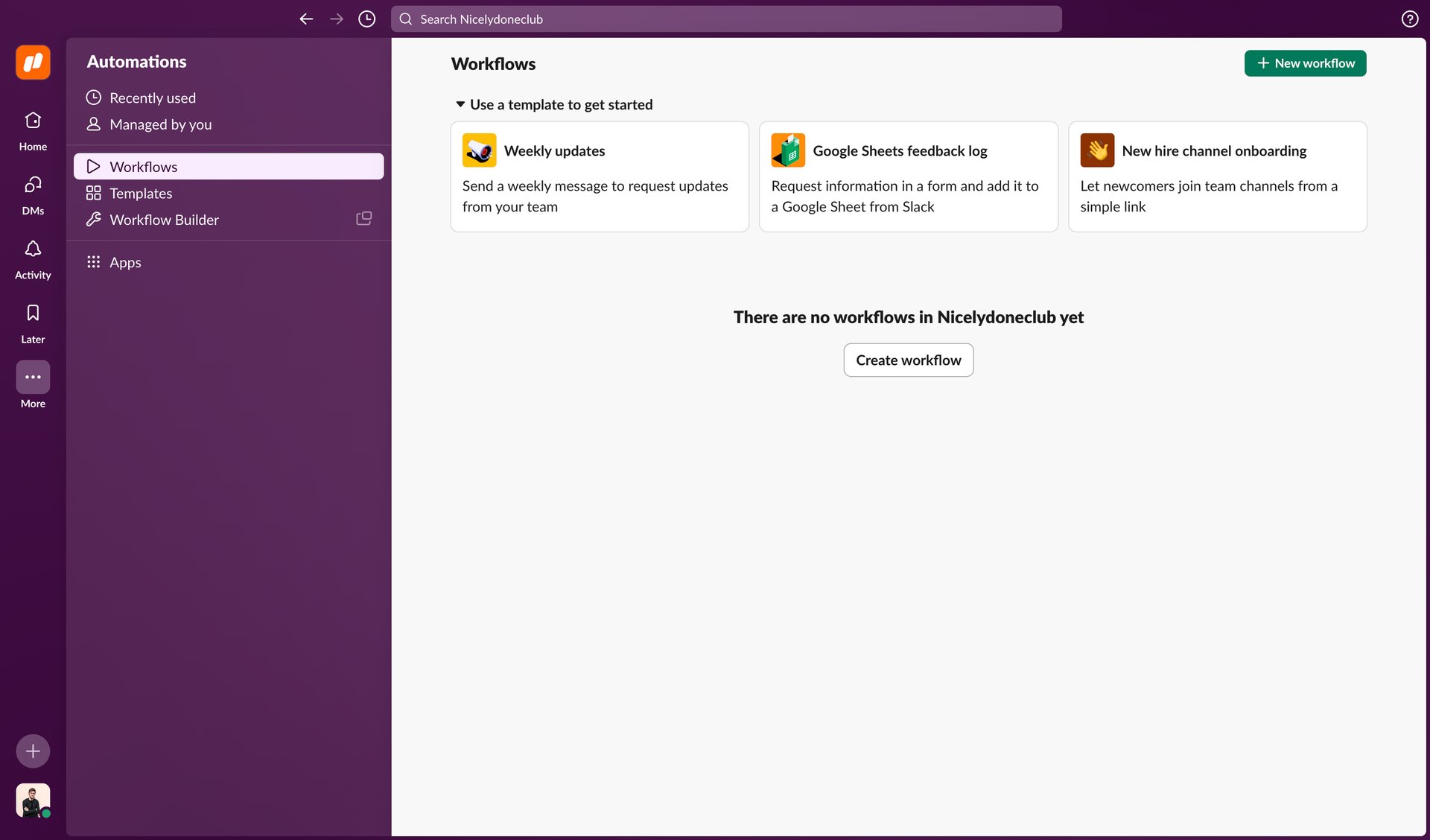 Slack
			          ux ui design