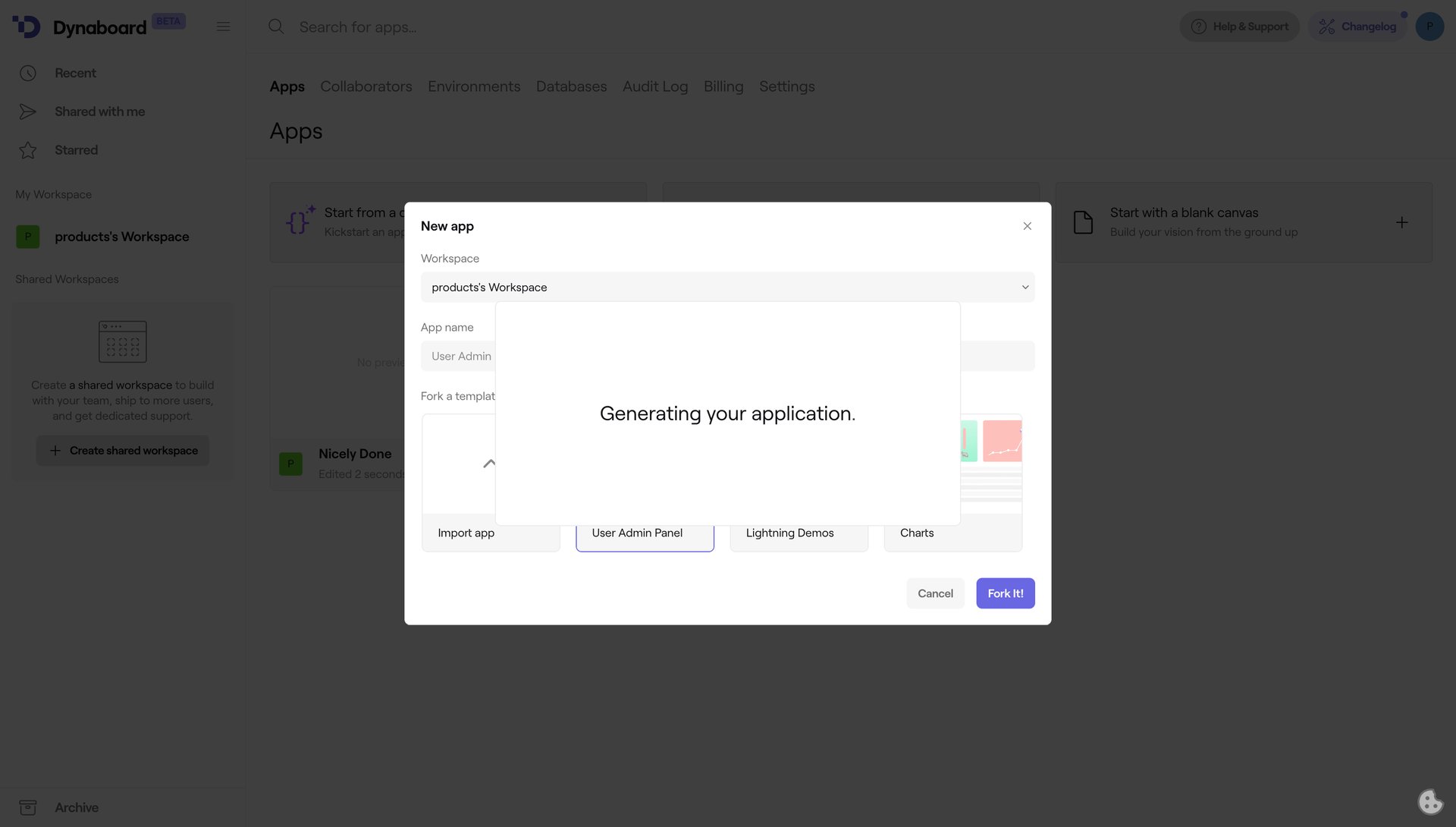 Dynaboard
			         ux ui design