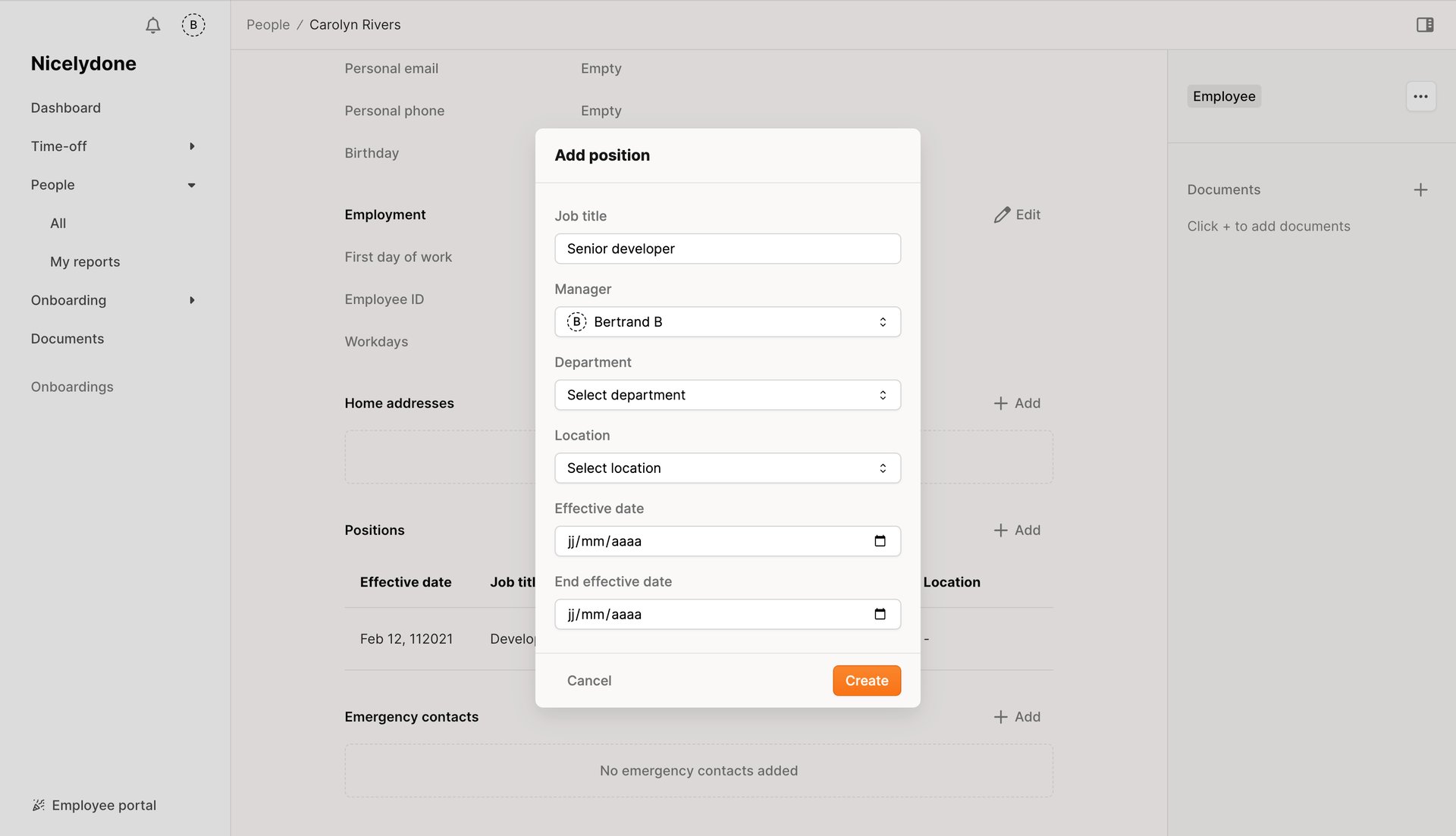 Aboard
			     ux ui design