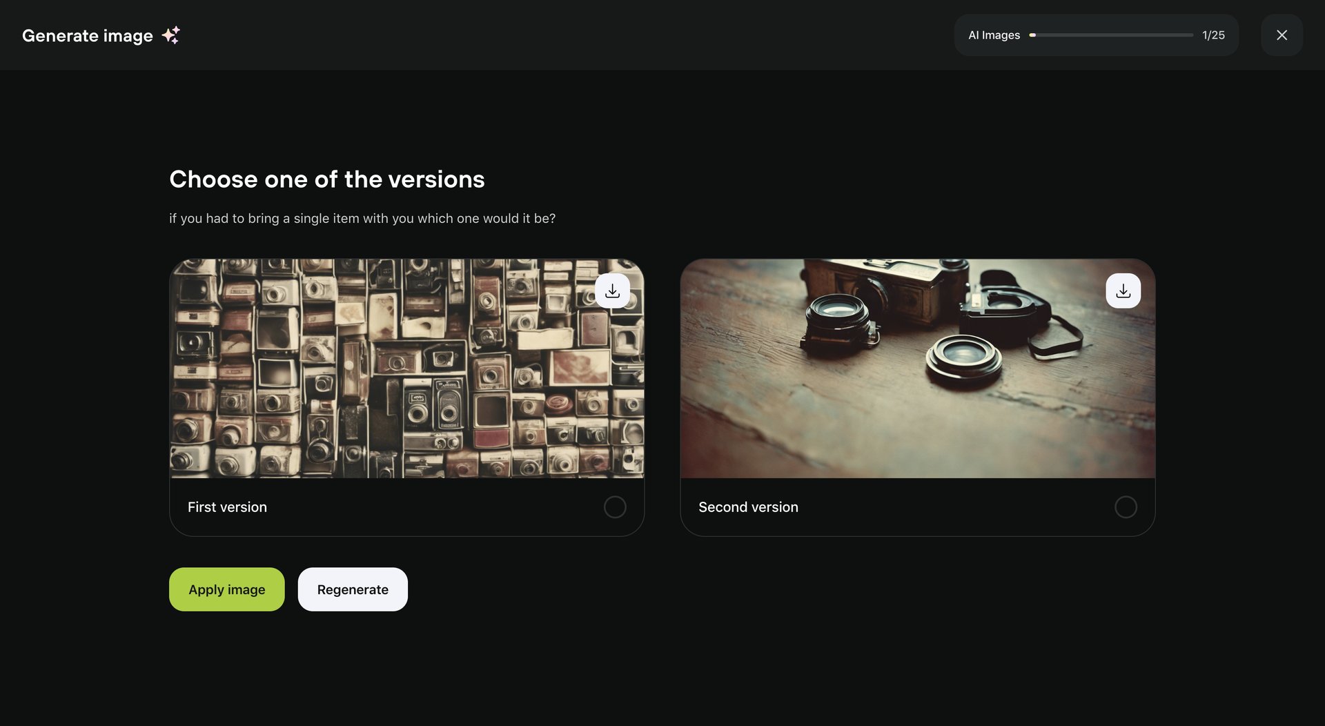 Meiro
			   ux ui design