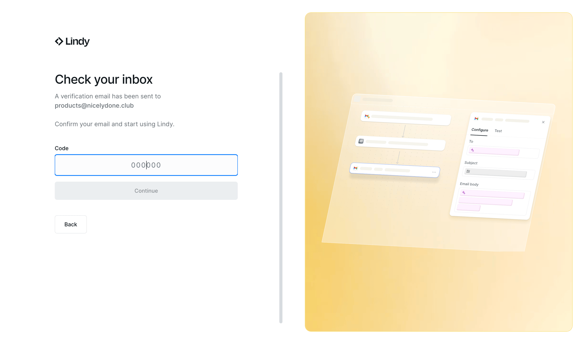 Lindy
			         ux ui design