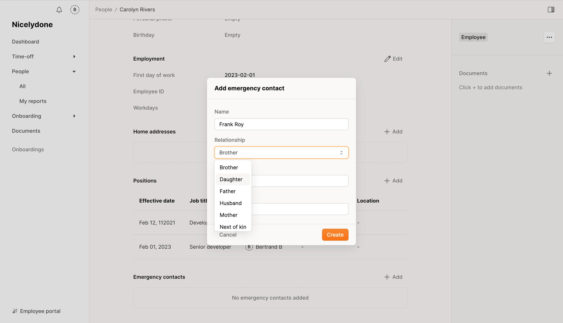 Aboard
			    ux ui design
