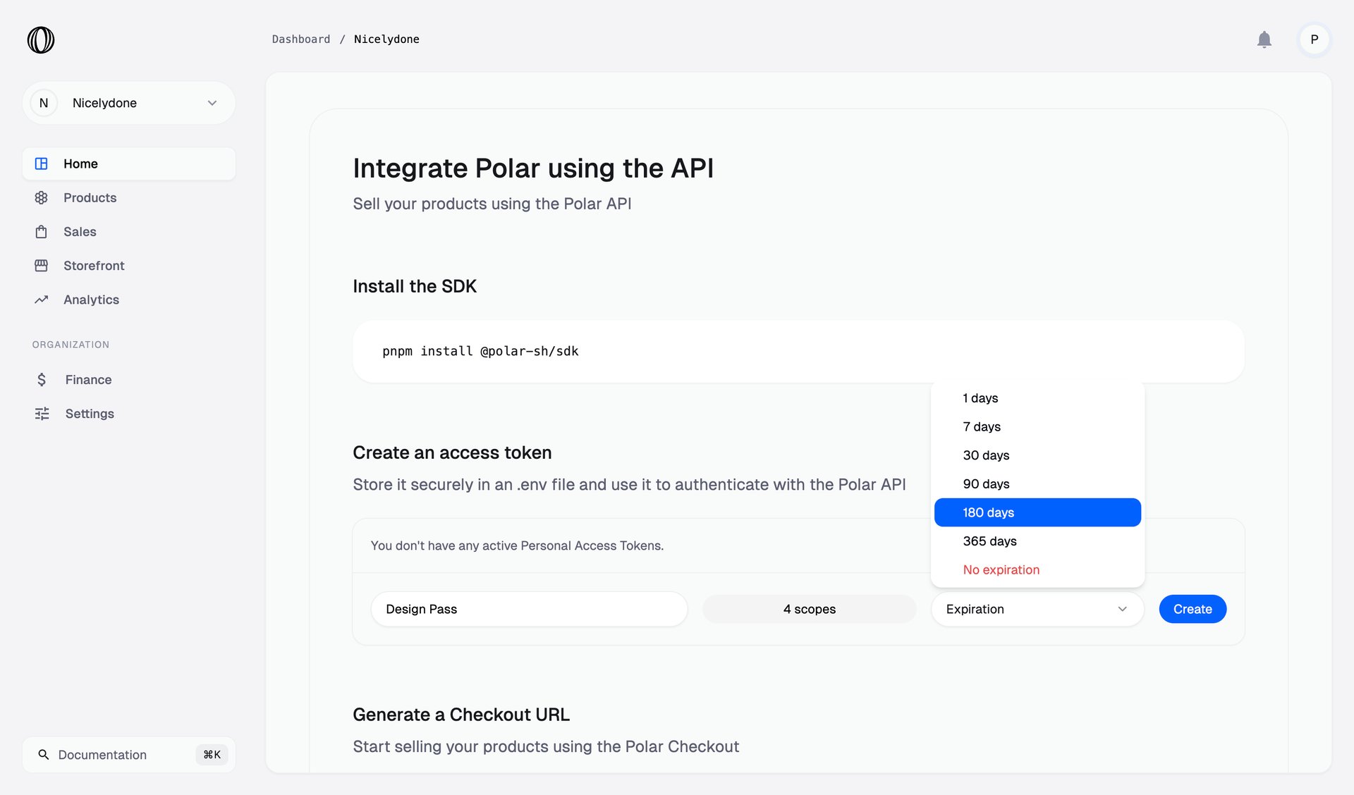 Polar
			           ux ui design
