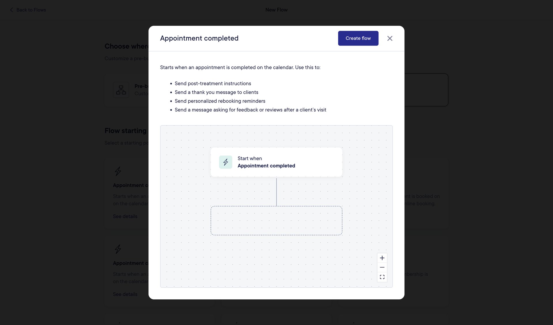Mangomint
			     ux ui design