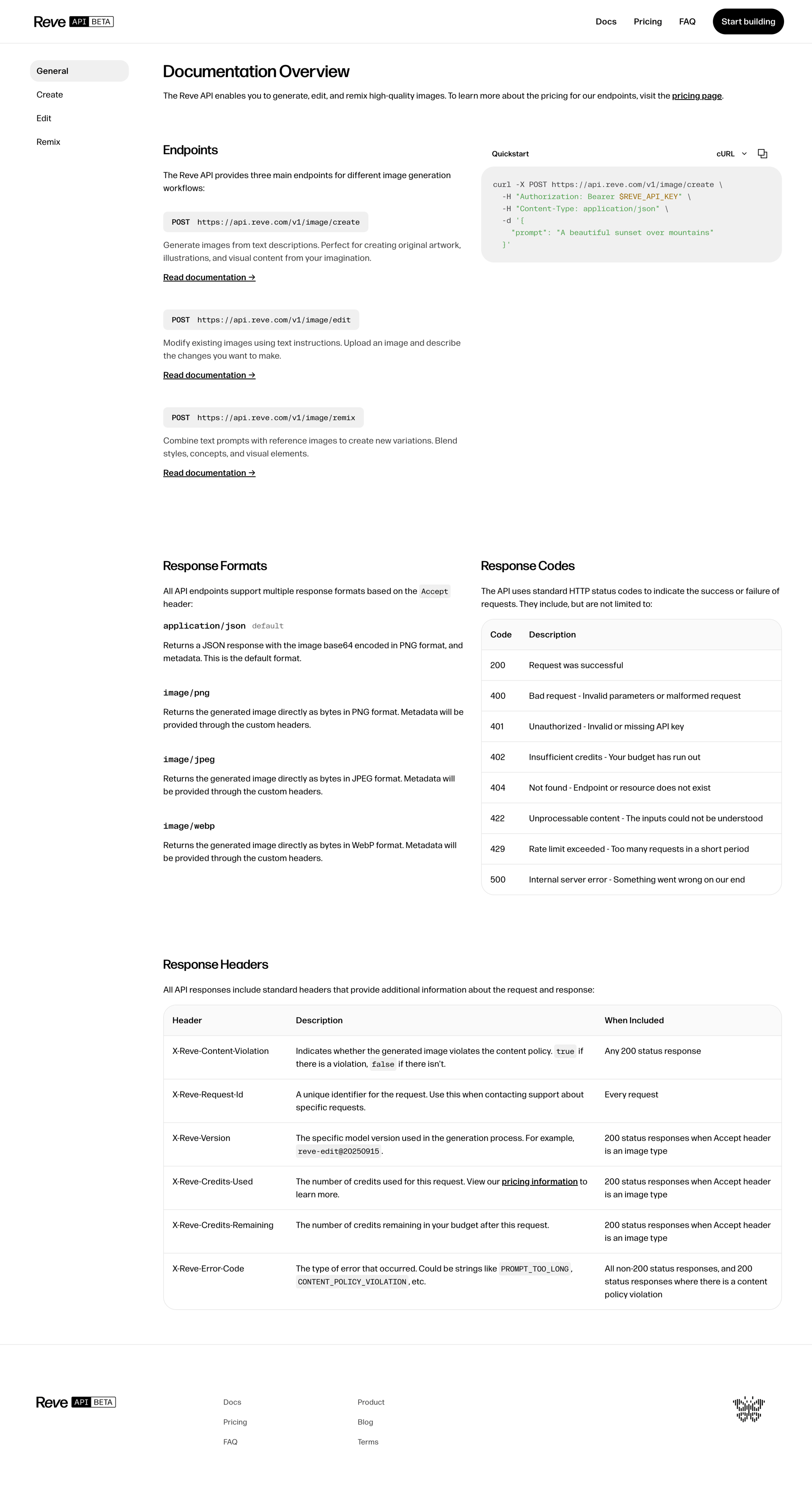 Reve
				help page example