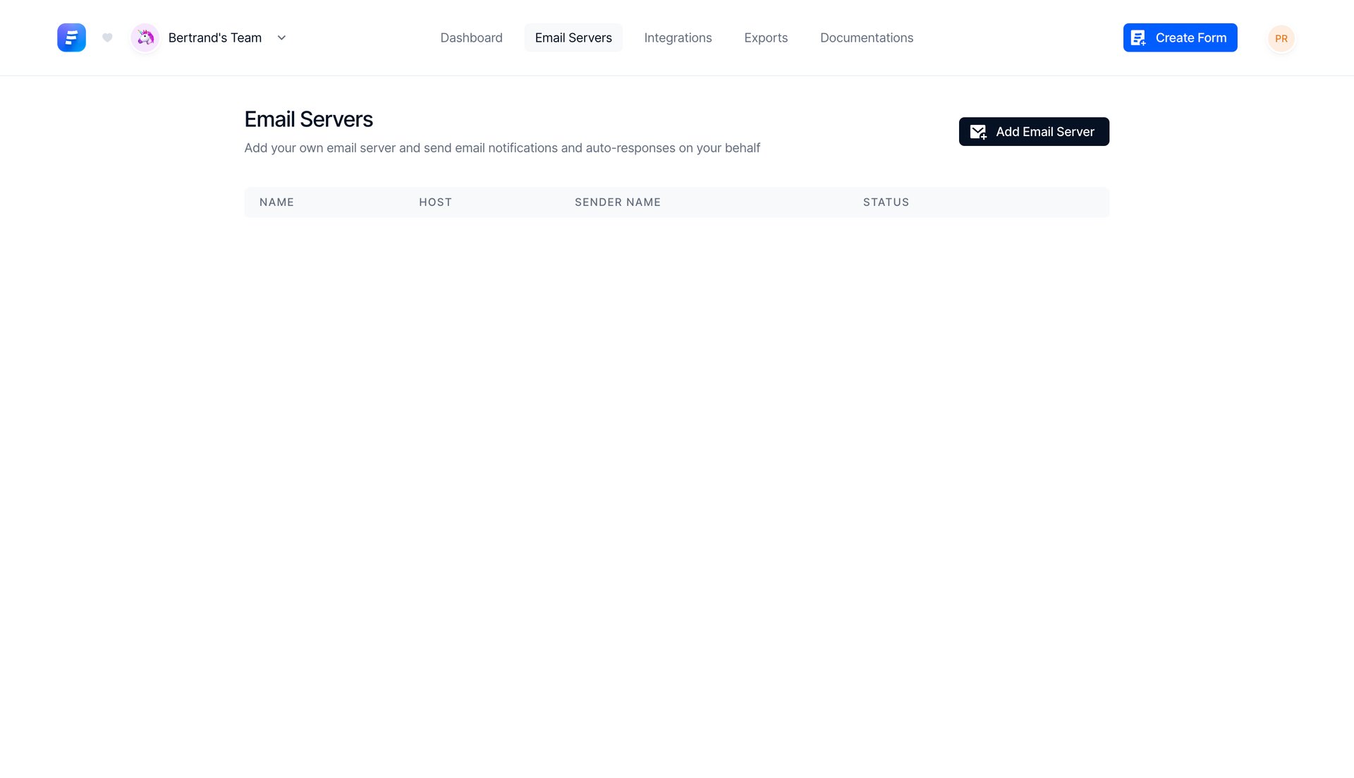 Formcarry
			       ux ui design