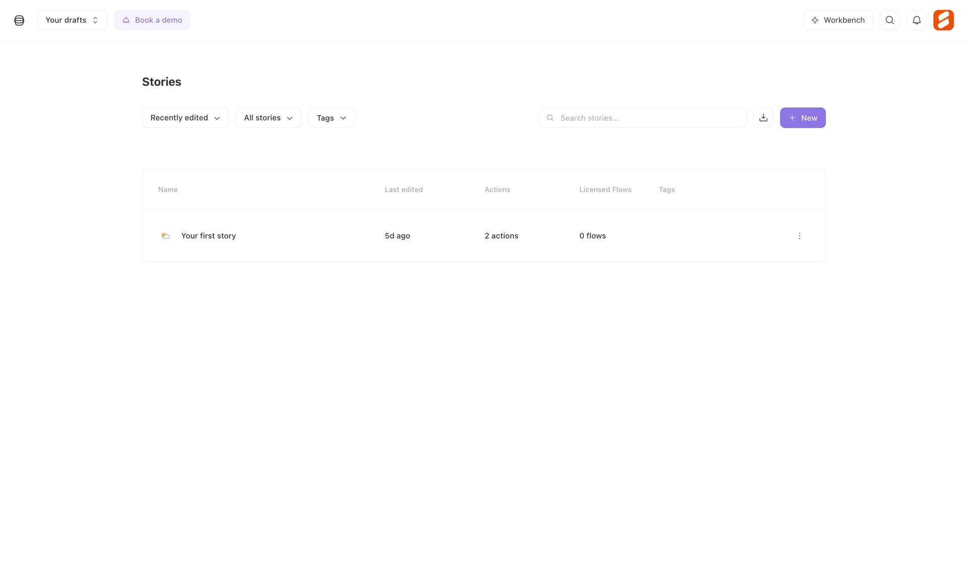 Tines
			          ux ui design