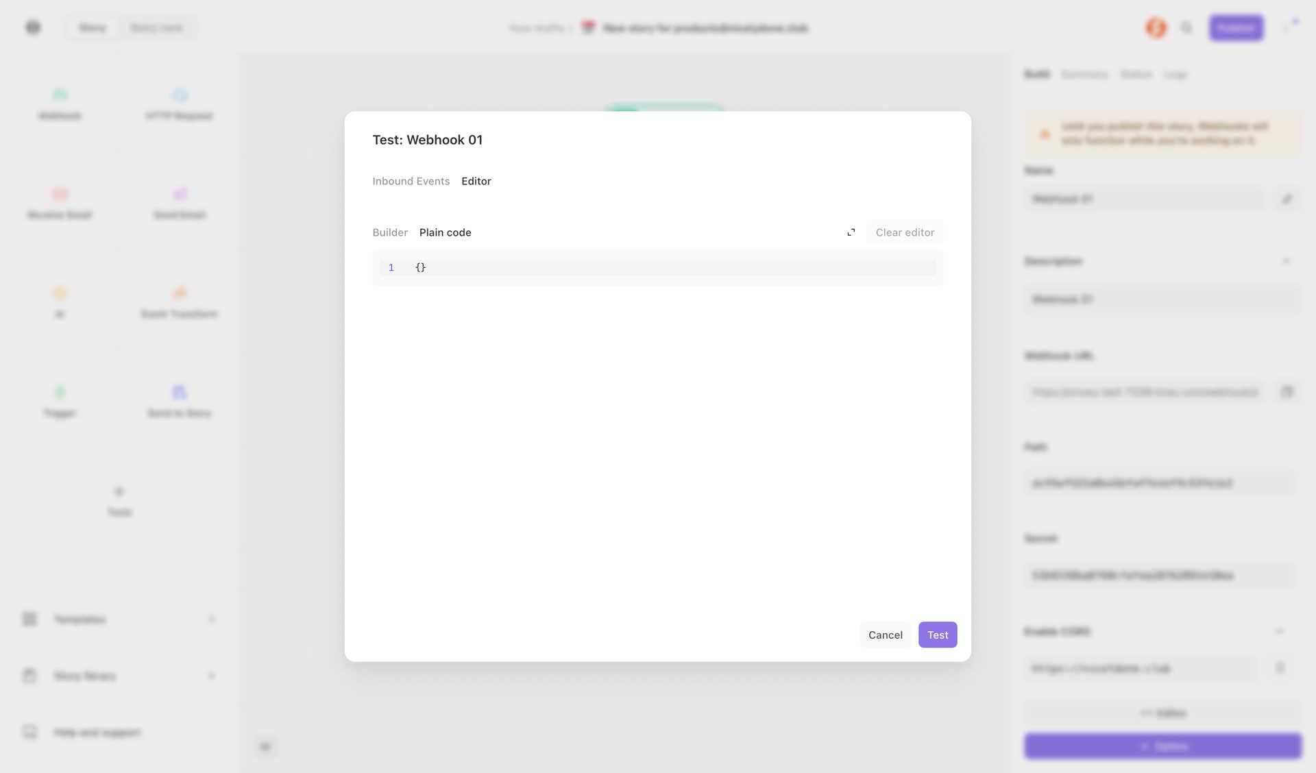 Tines
			    ux ui design