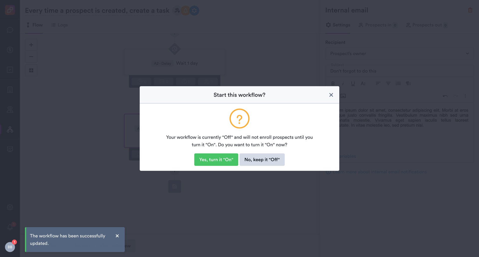 Overloop
			             ux ui design