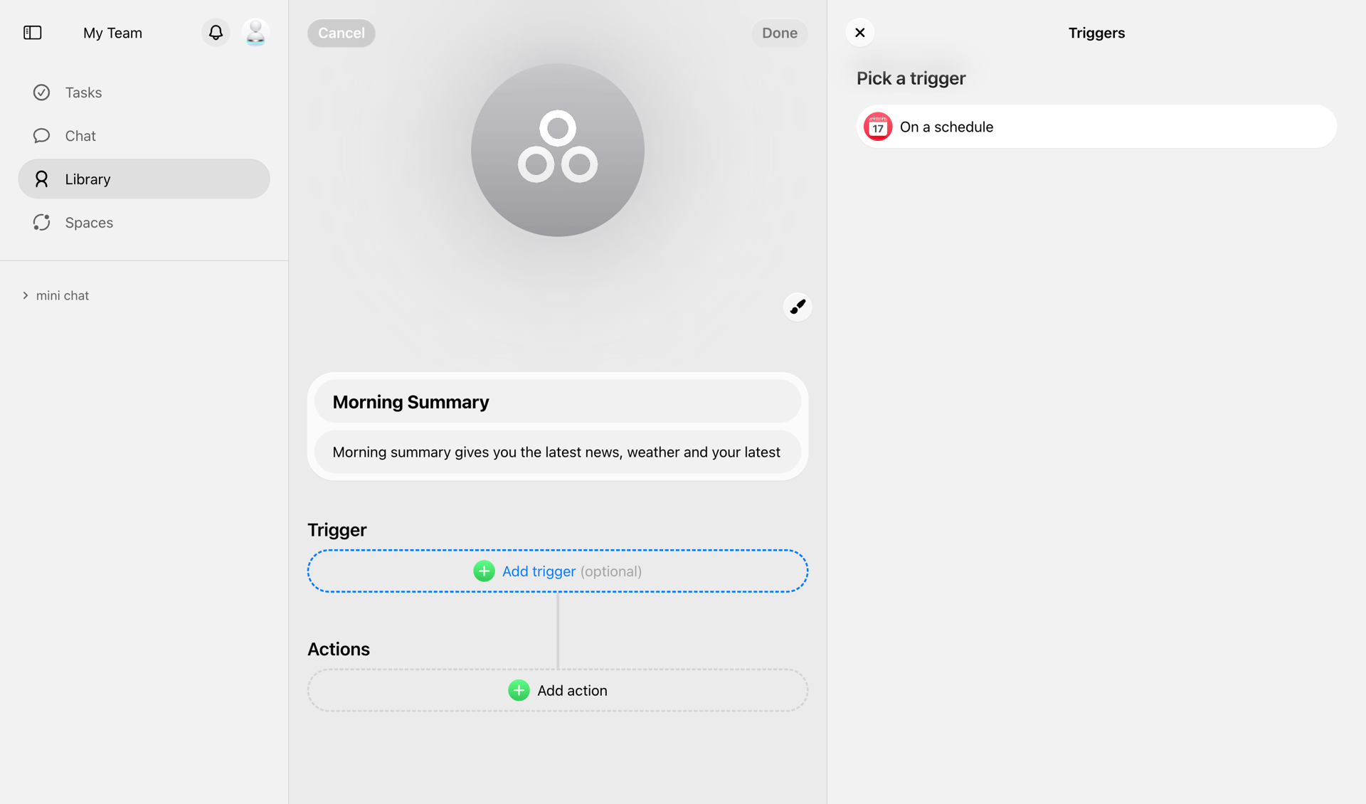 Cobot
			     ux ui design