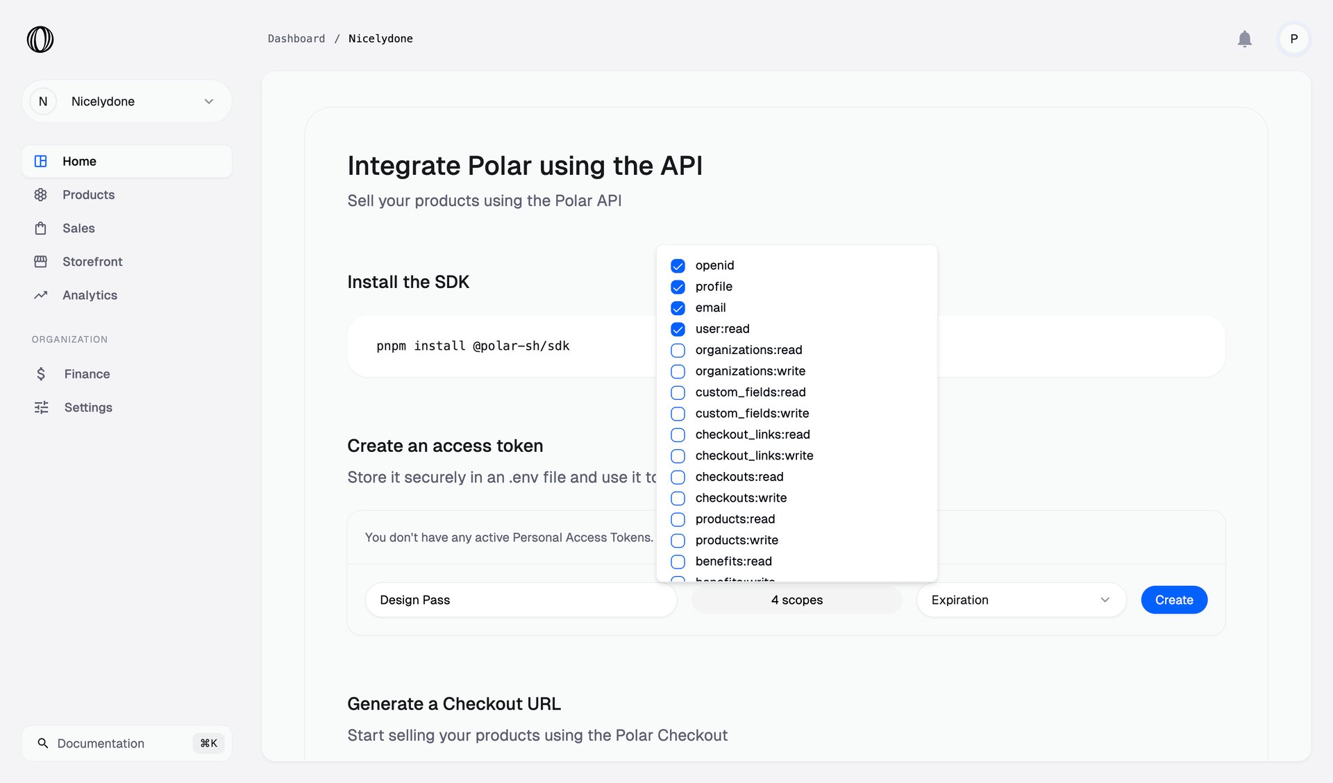 Polar
			          ux ui design