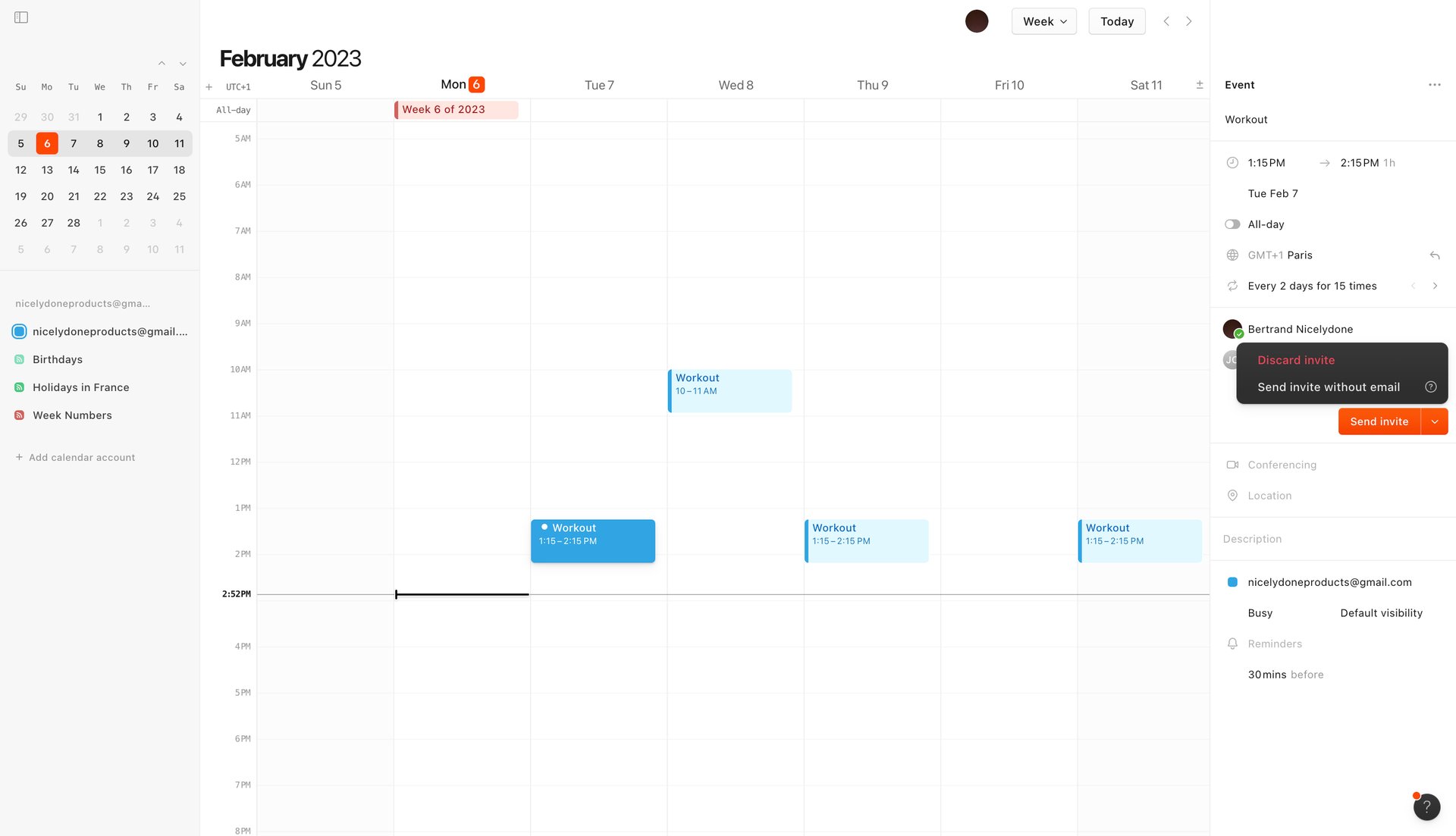 Cron
			      ux ui design