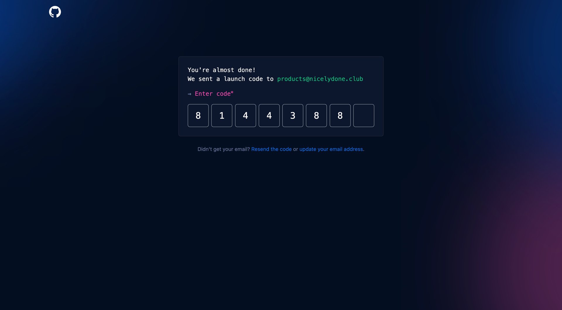 Github
			    ux ui design