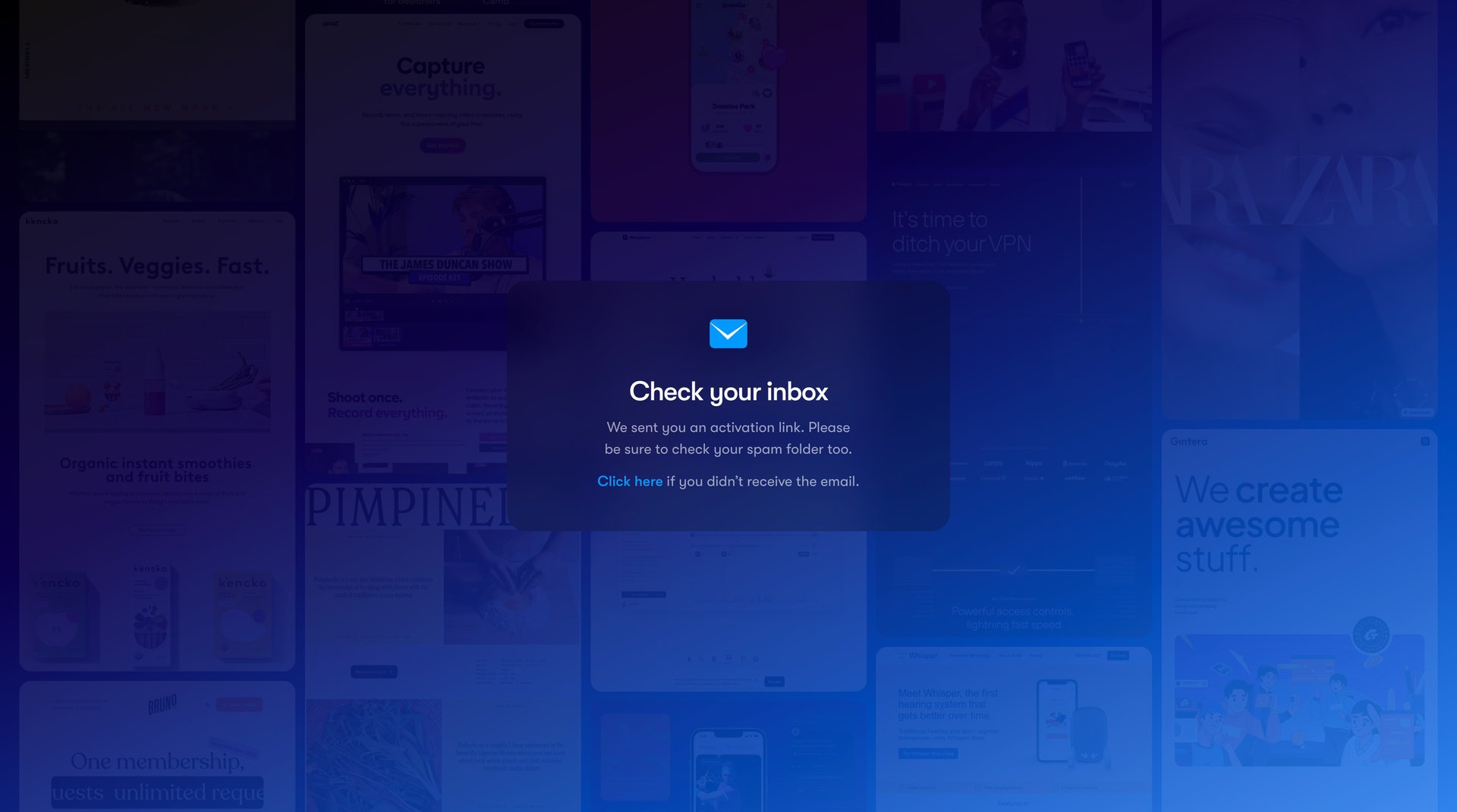 Framer
			            ux ui design