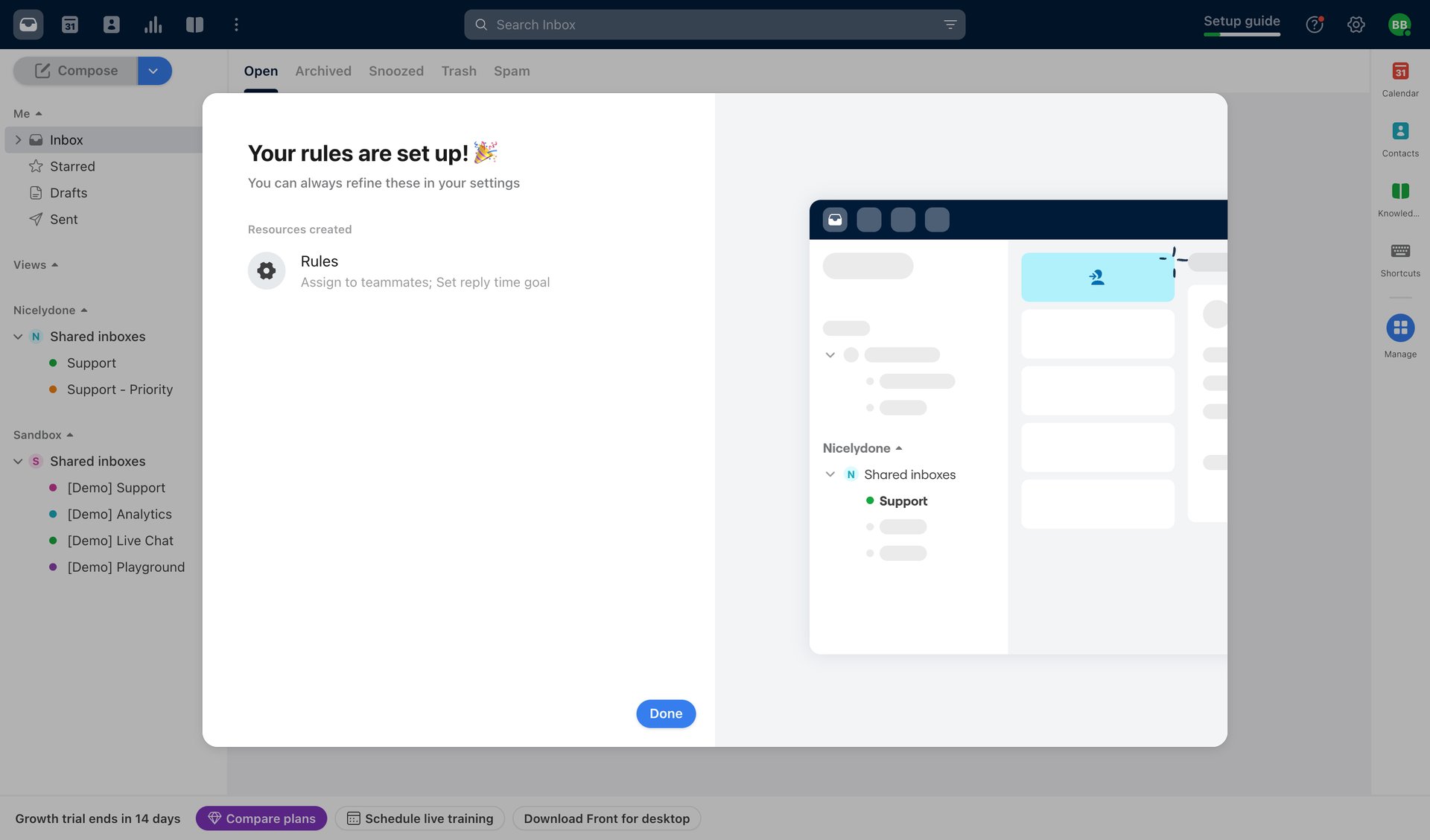 Front
			          ux ui design