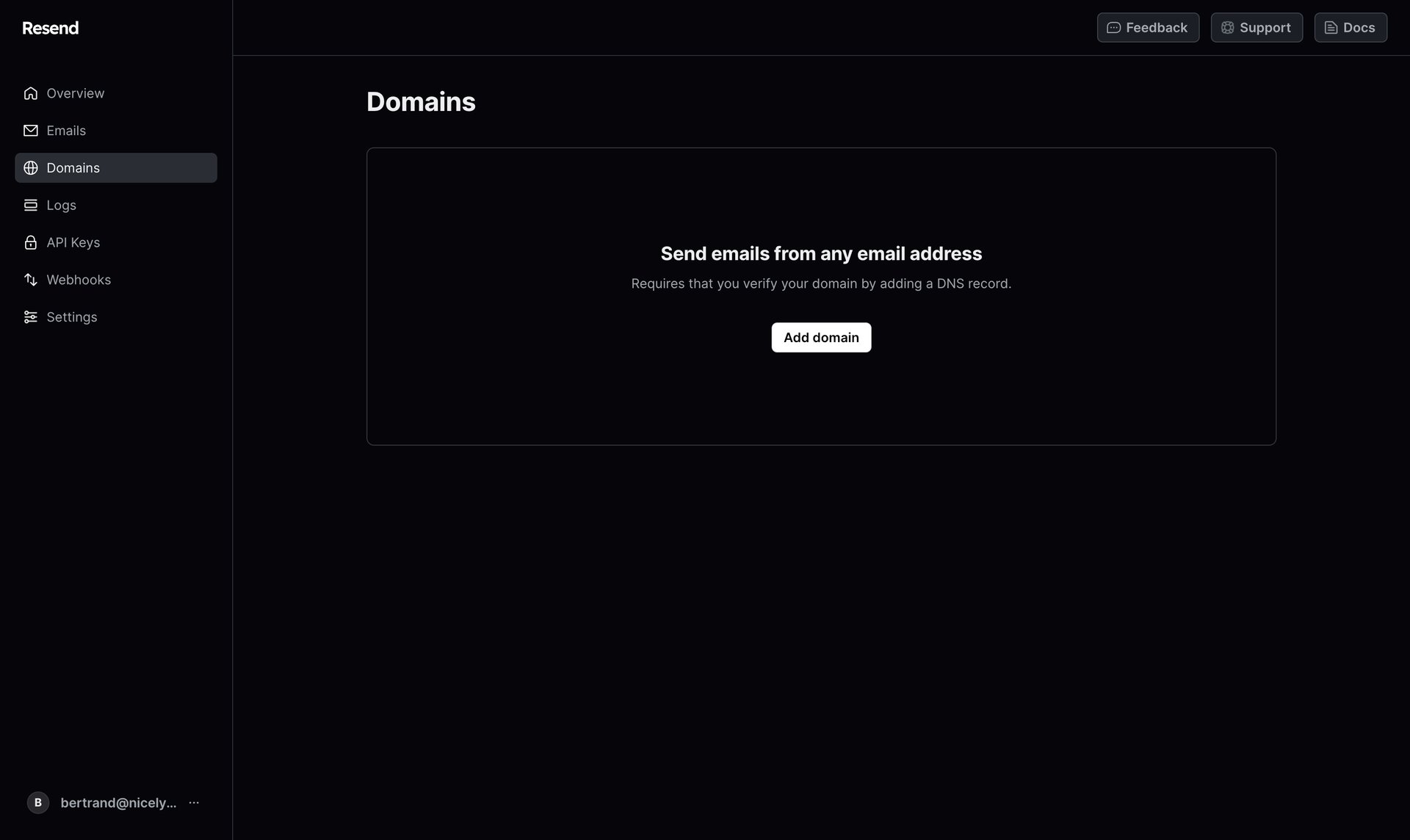 Resend
			      ux ui design