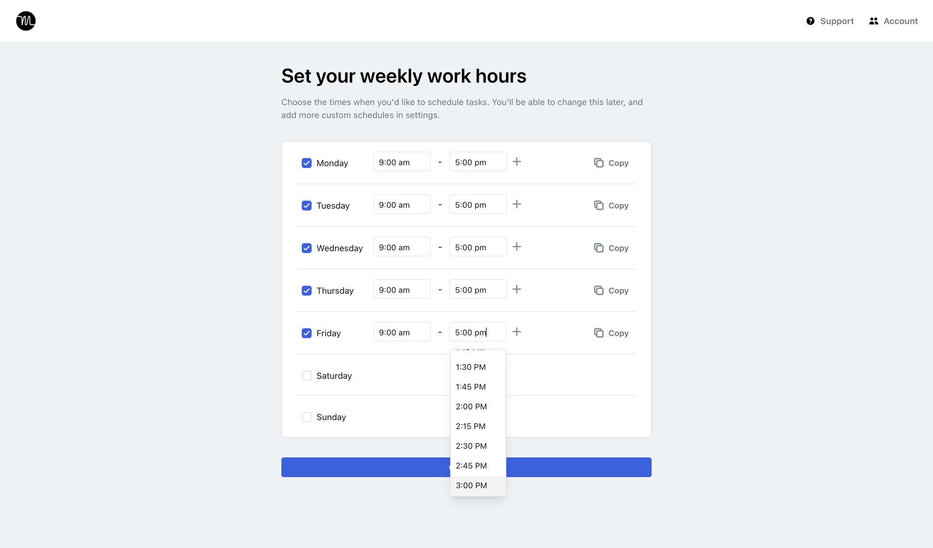 Motion
			    ux ui design
