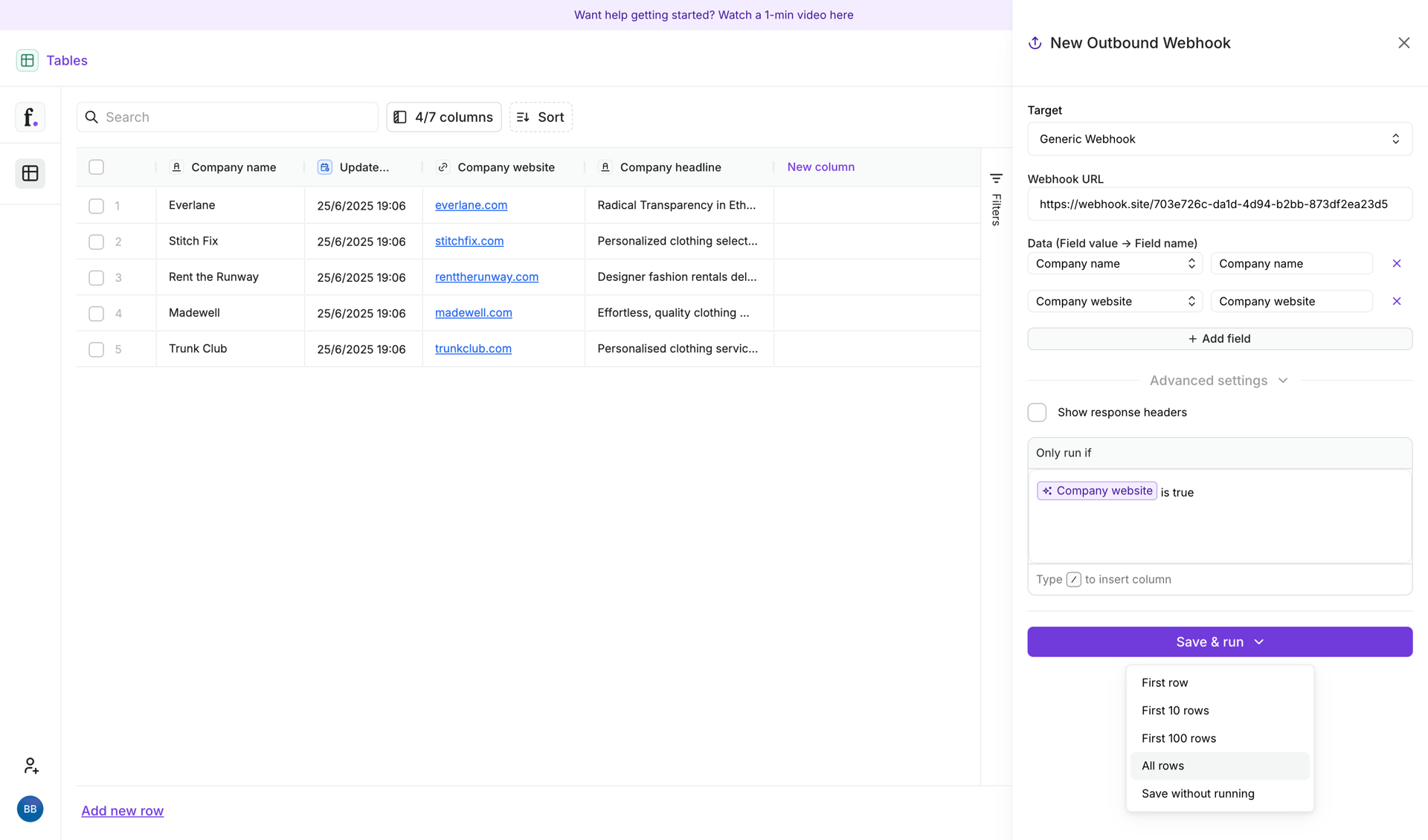 Freckle
			           ux ui design