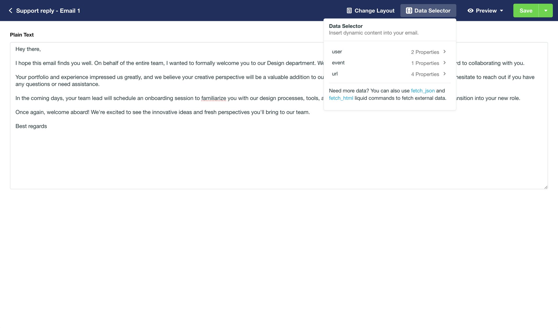 Vero
			      ux ui design