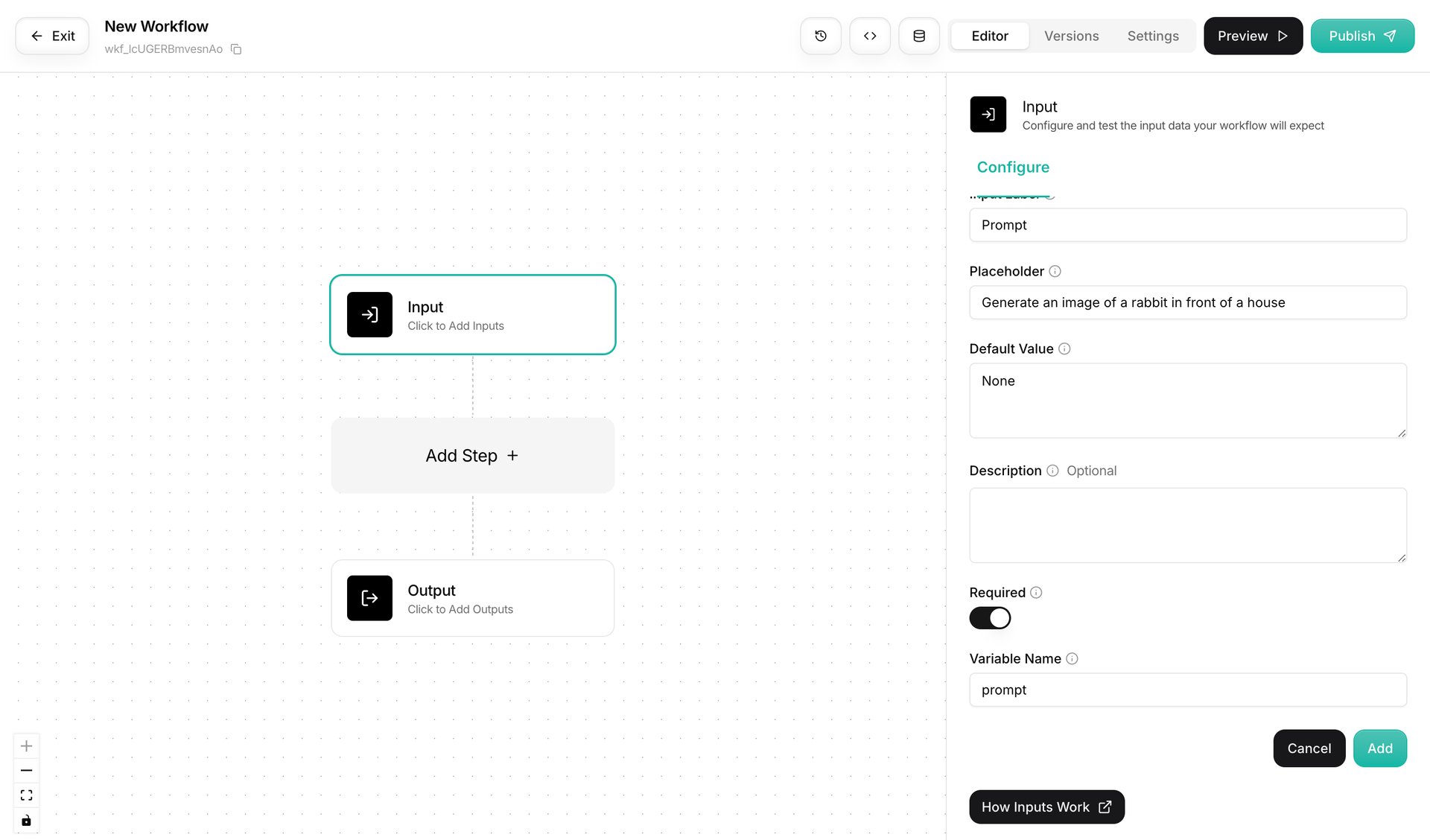 Leap
			   ux ui design