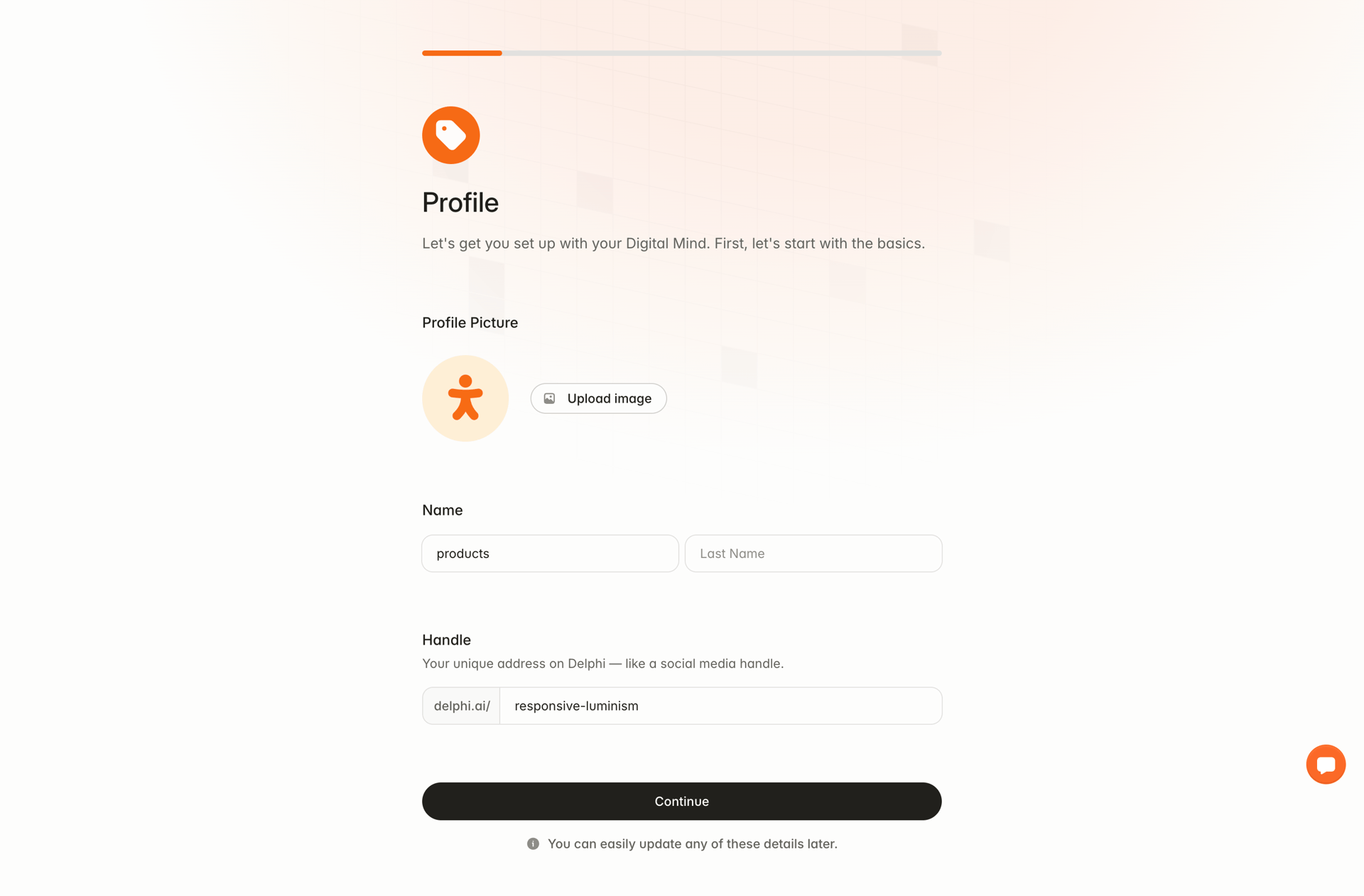 Delphi
			      ux ui design