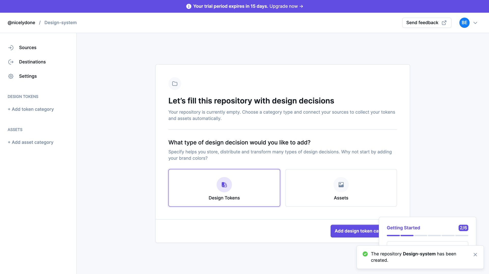 Specify
			        ux ui design