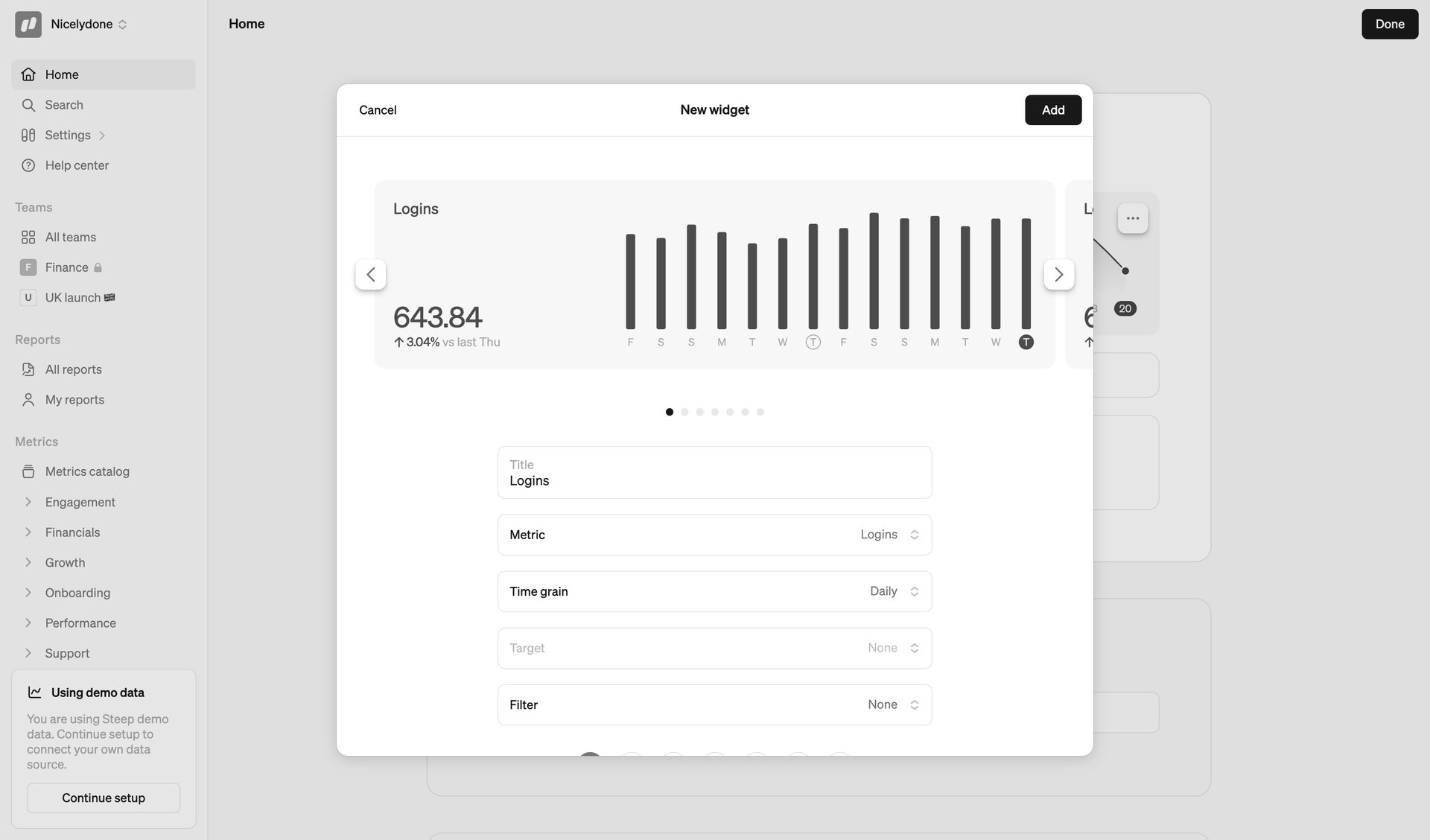Steep
			         ux ui design