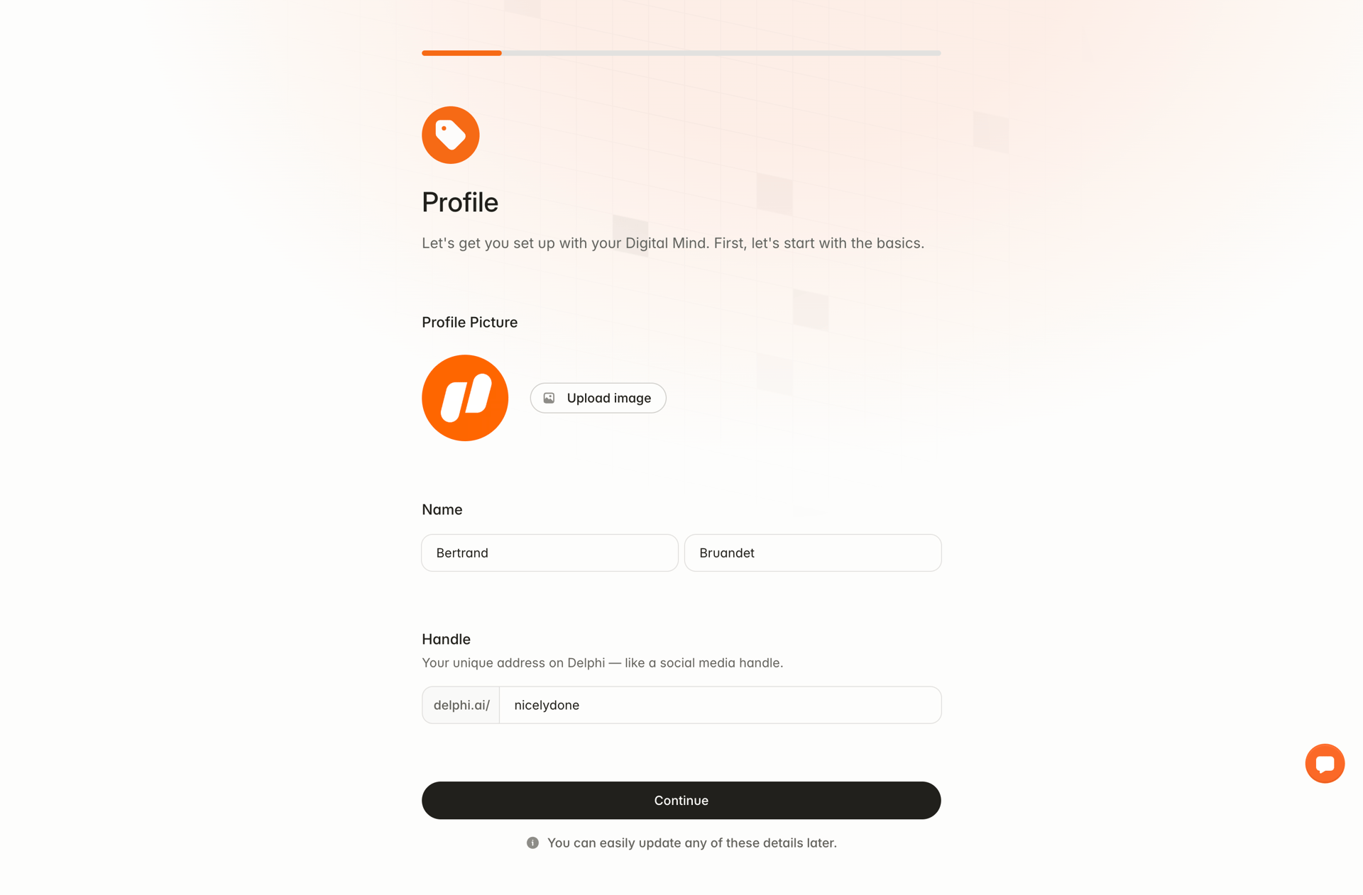 Delphi
			     ux ui design