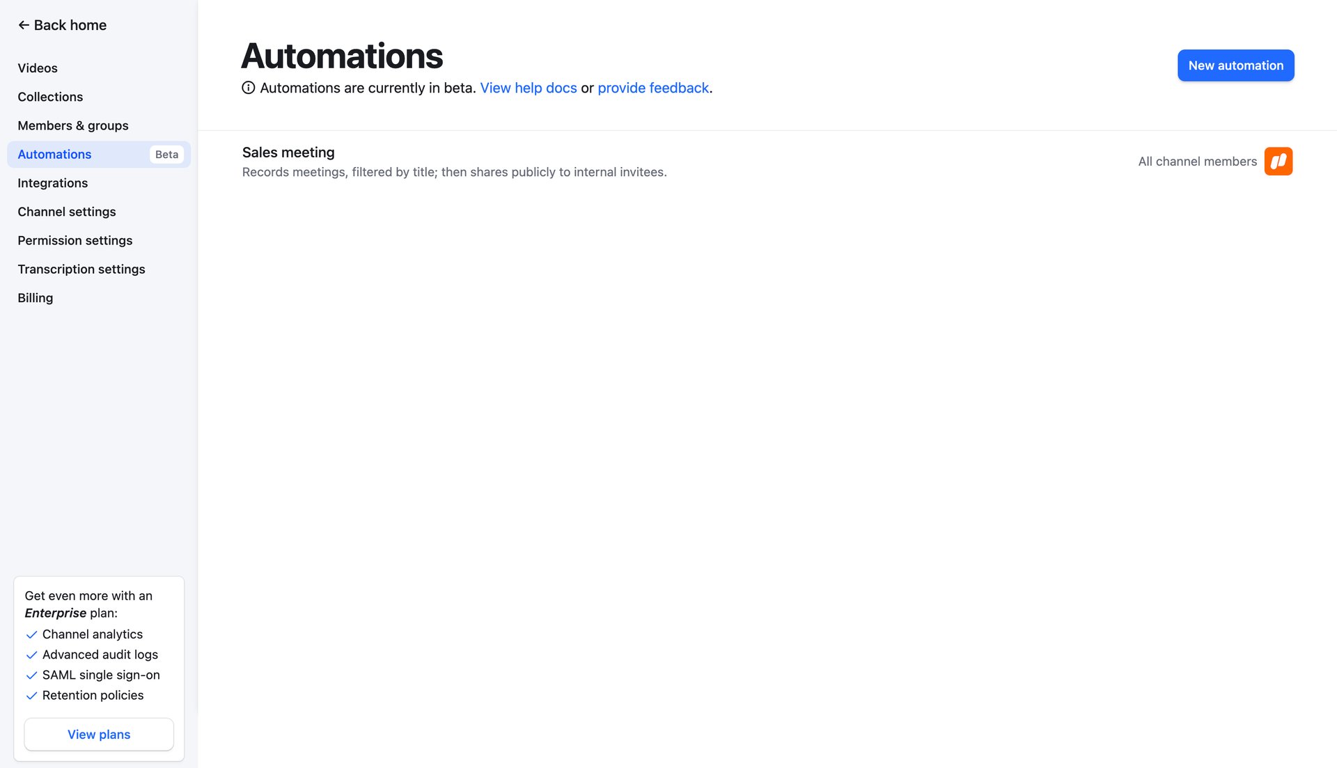 Rewatch
			        ux ui design