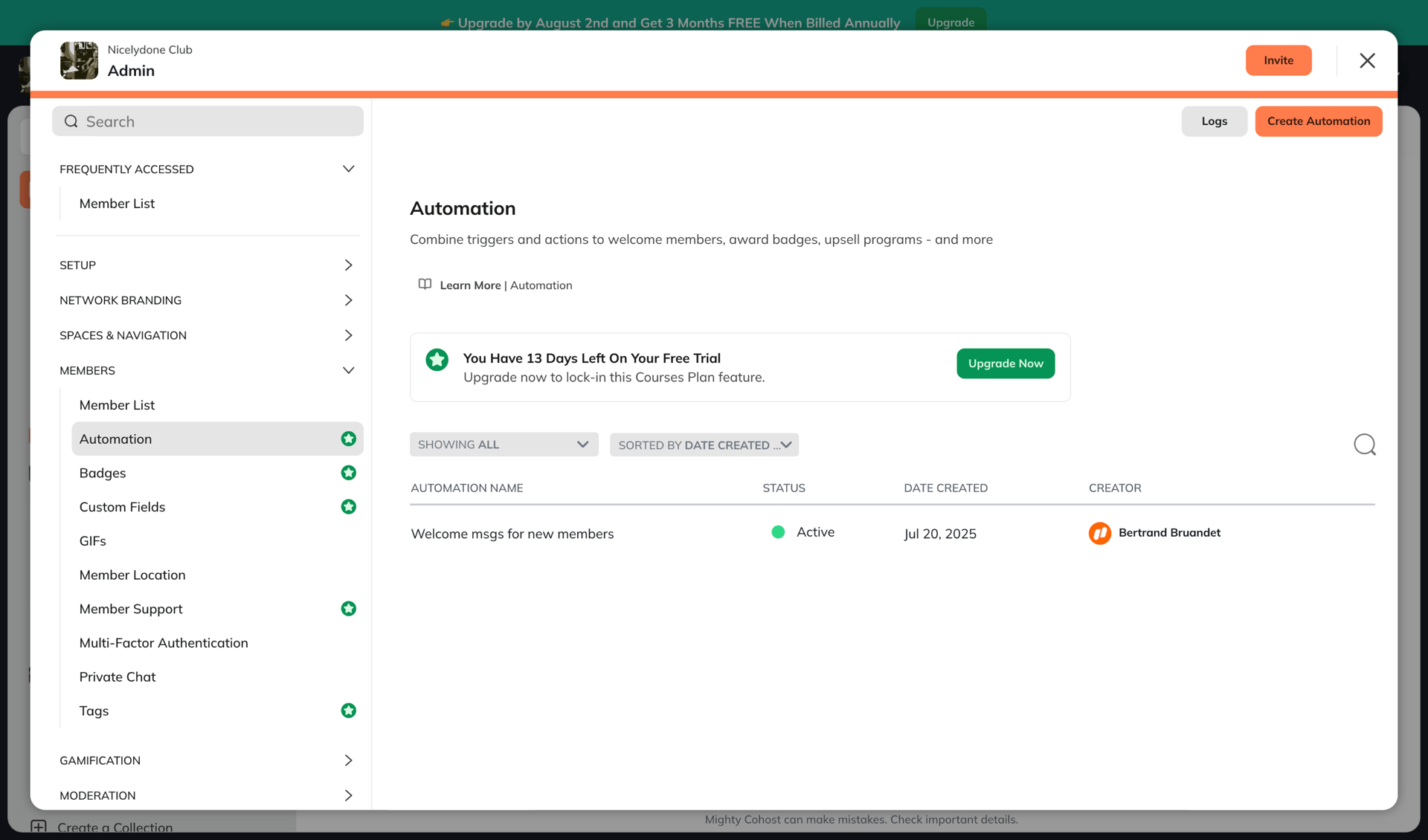 Mighty
			      ux ui design
