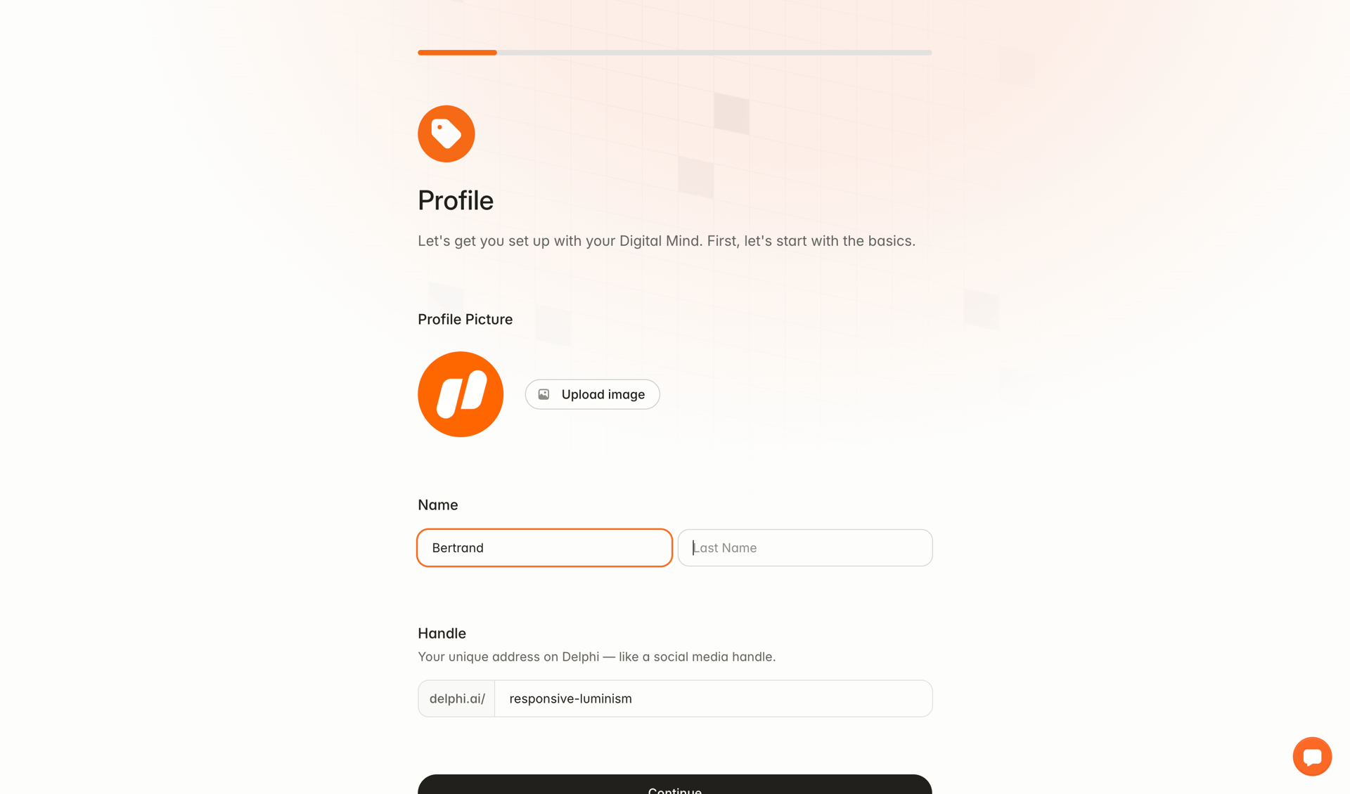 Delphi
			         ux ui design