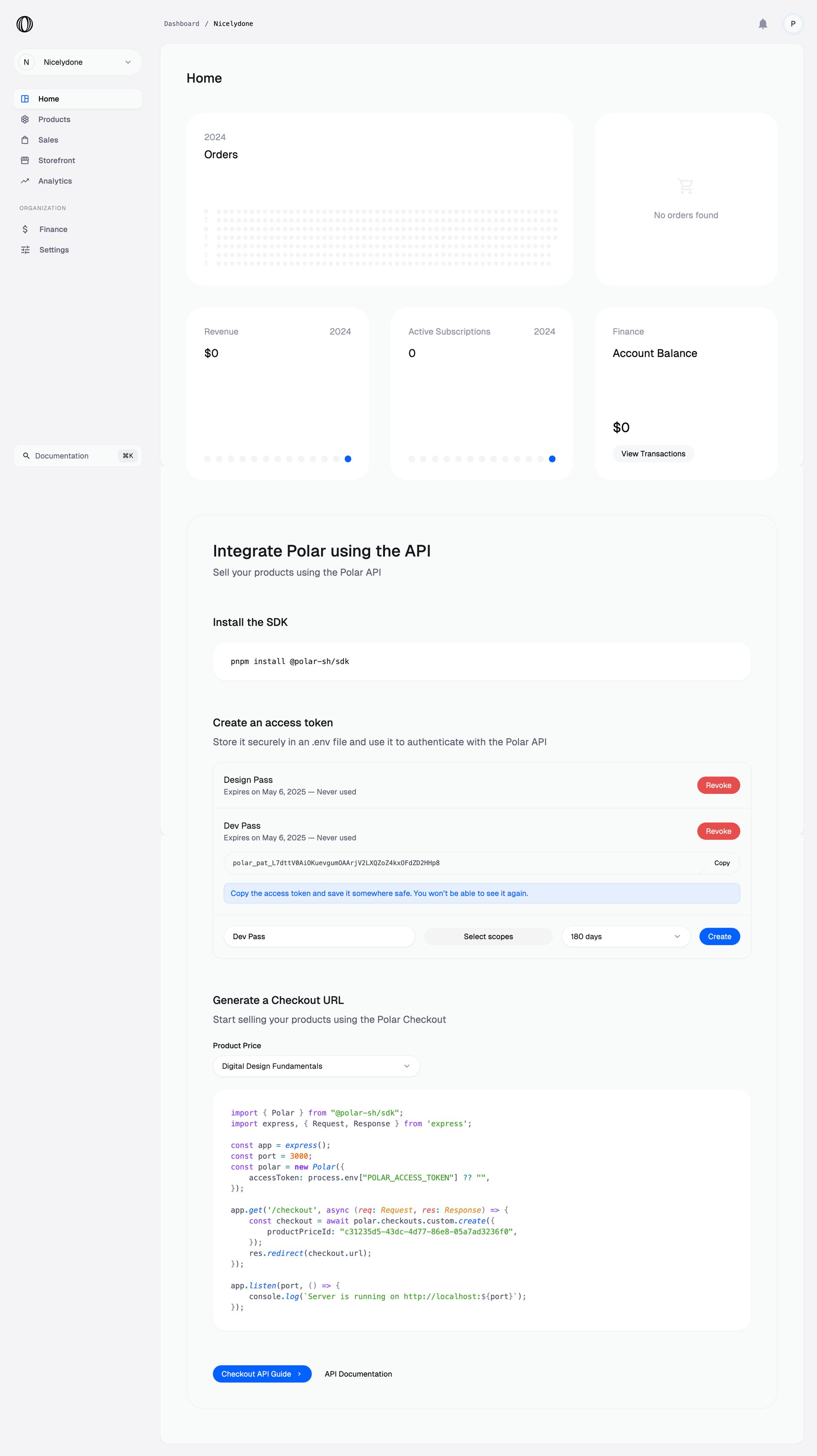 Polar
			                ux ui design