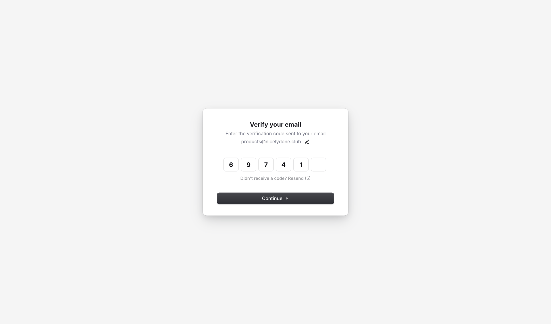 Freckle
			     ux ui design