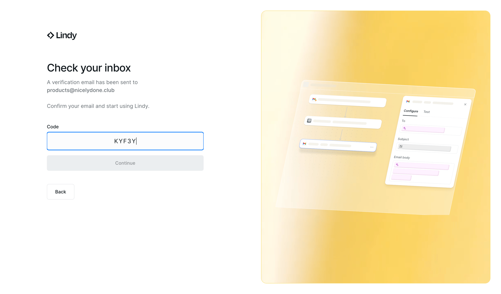 Lindy
			        ux ui design