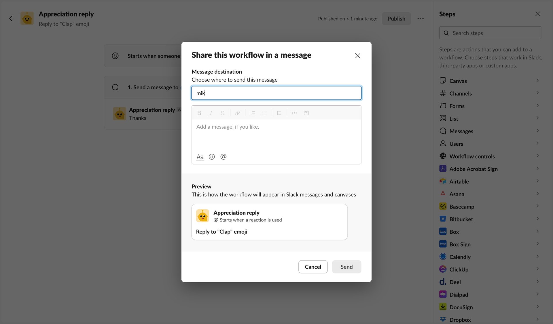 Slack
			             ux ui design