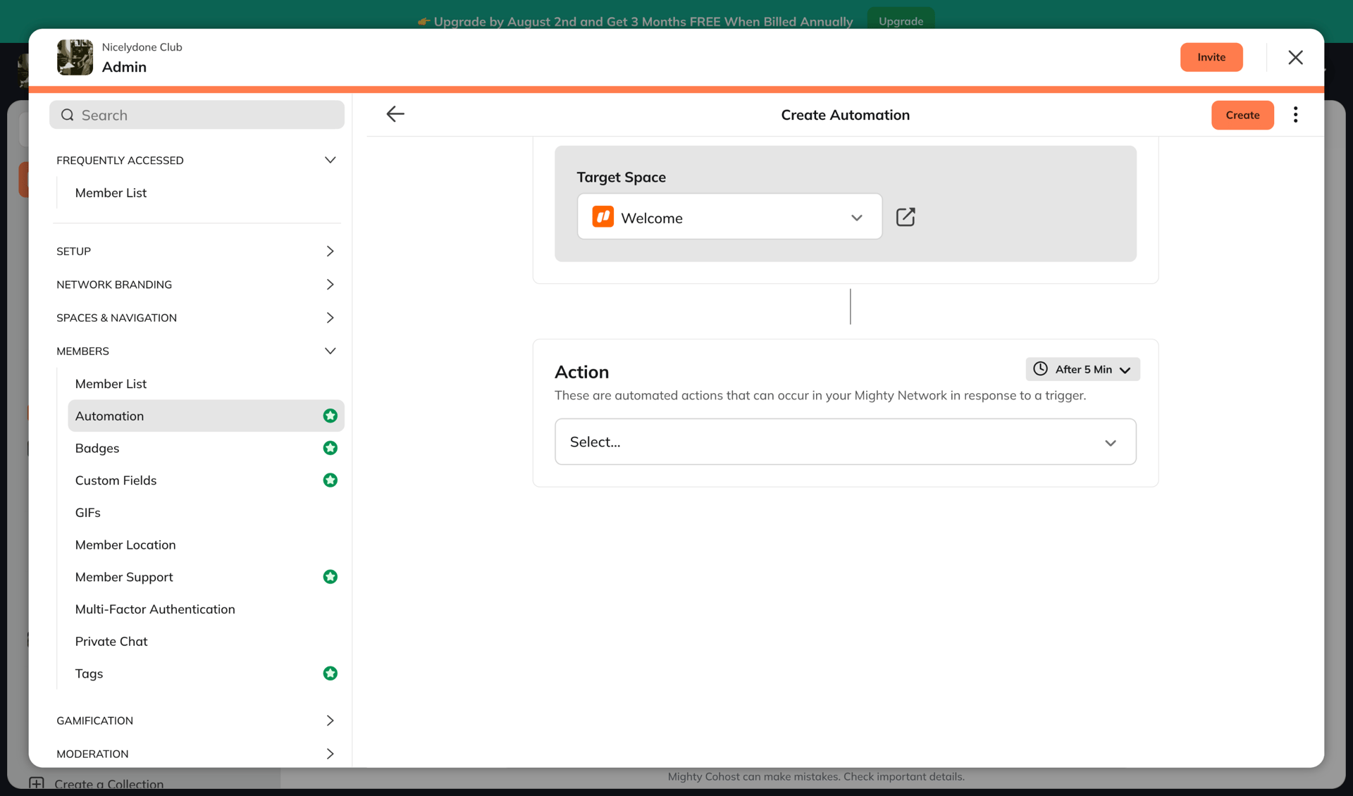 Mighty
			       ux ui design