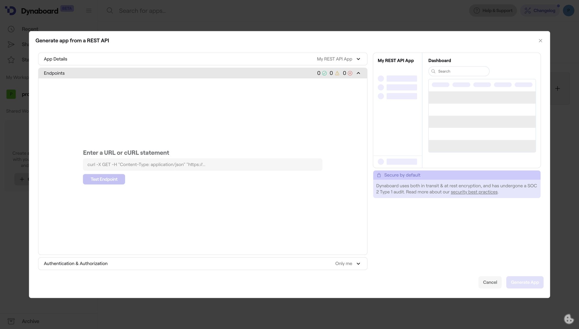 Dynaboard
			   ux ui design