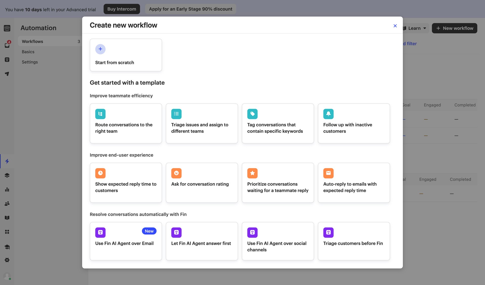 Intercom
			          ux ui design
