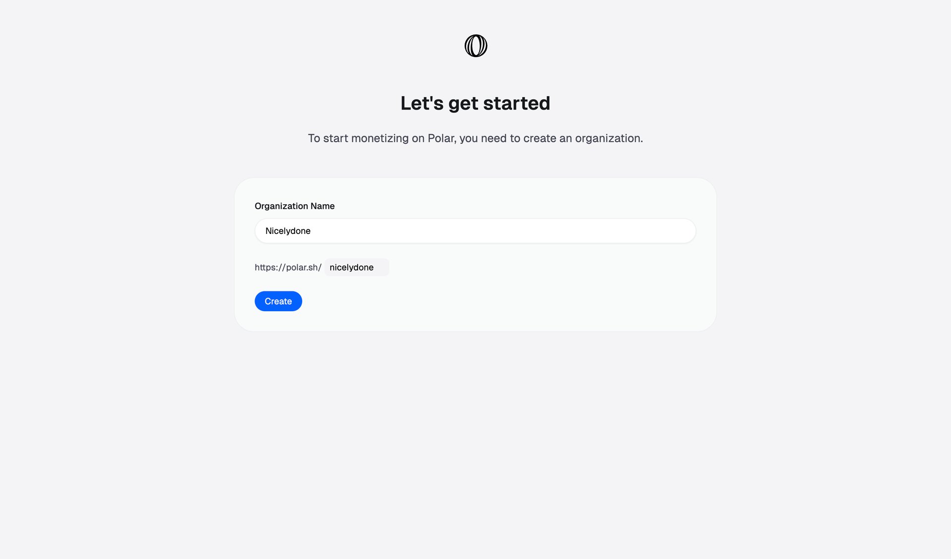 Polar
			      ux ui design