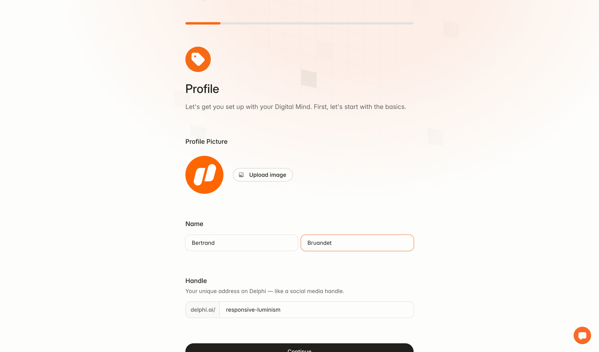 Delphi
			     ux ui design