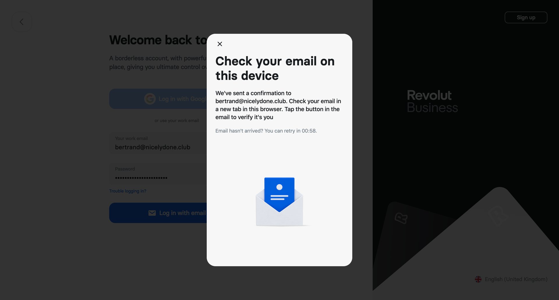 Revolut
			          ux ui design