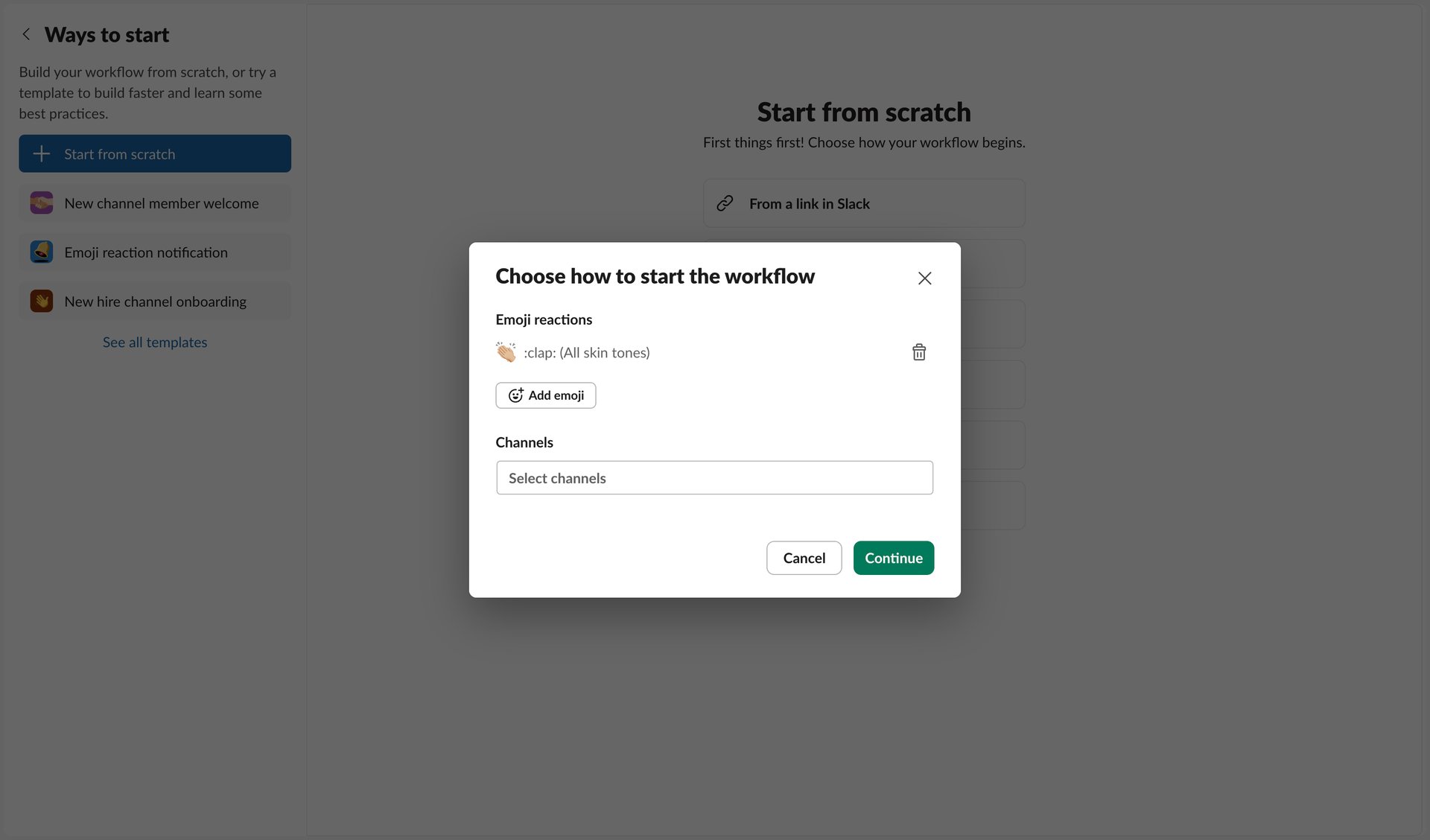 Slack
			      ux ui design