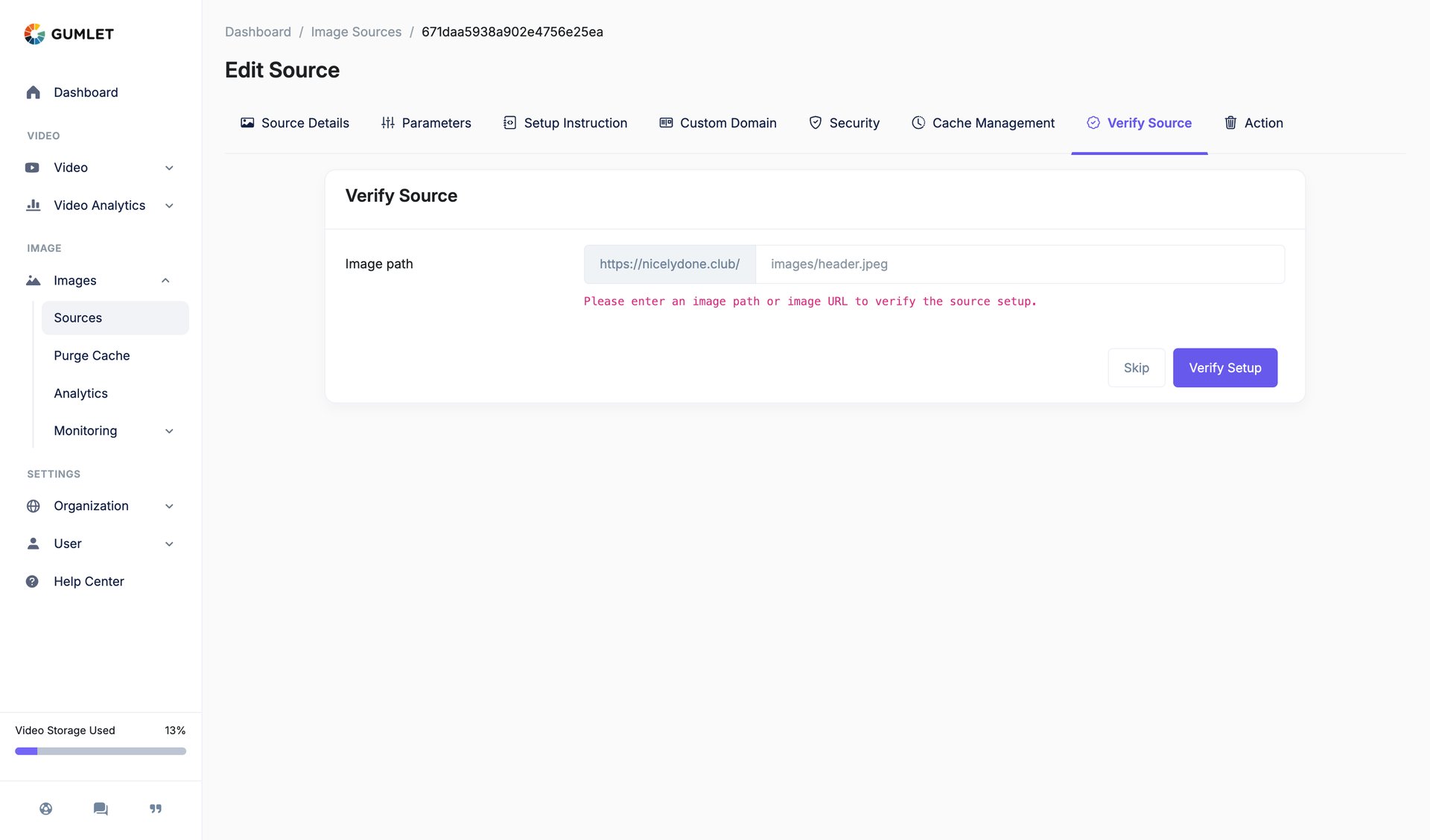 Gumlet
			            ux ui design