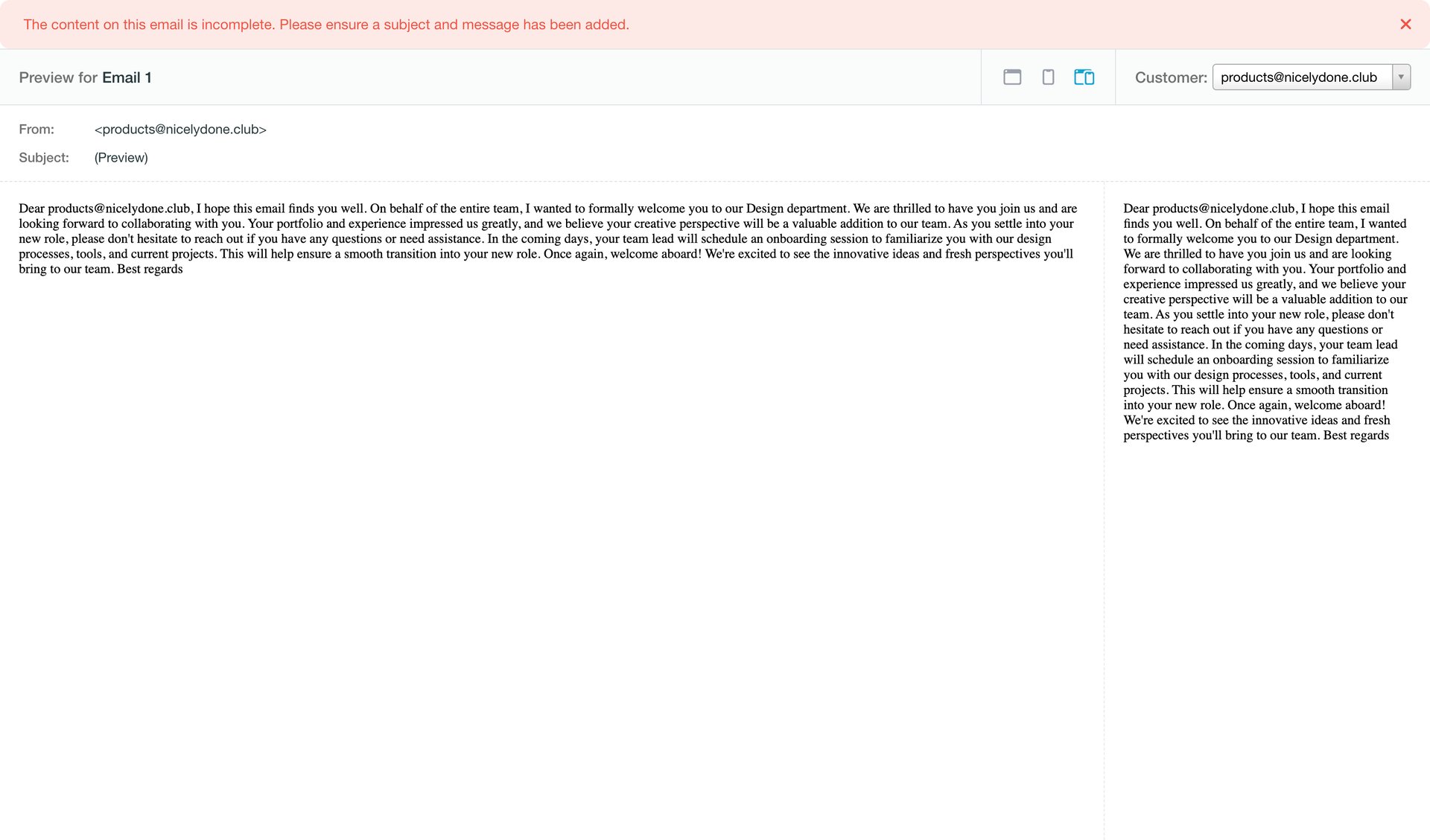 Vero
			    ux ui design