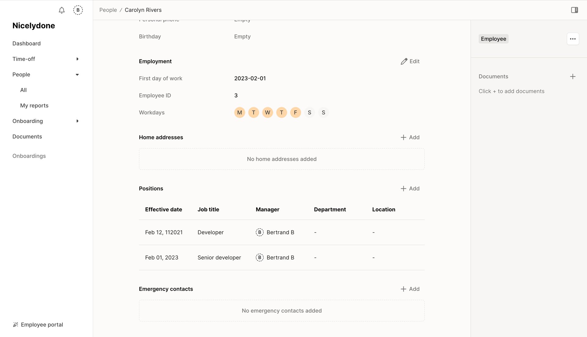 Aboard
			     ux ui design