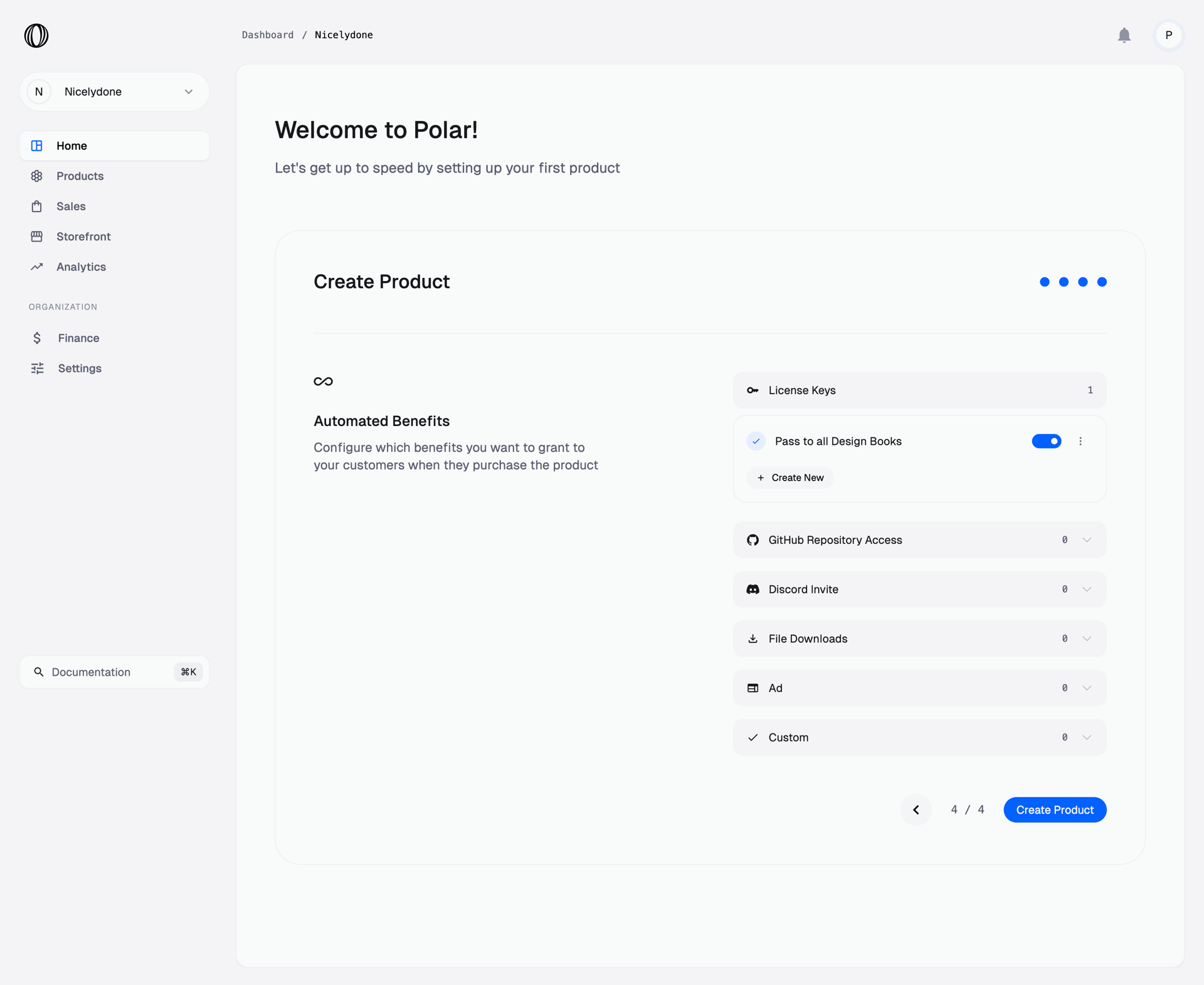 Polar
			        ux ui design