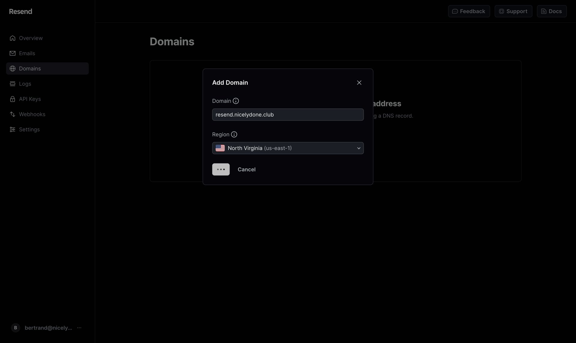 Resend
			          ux ui design